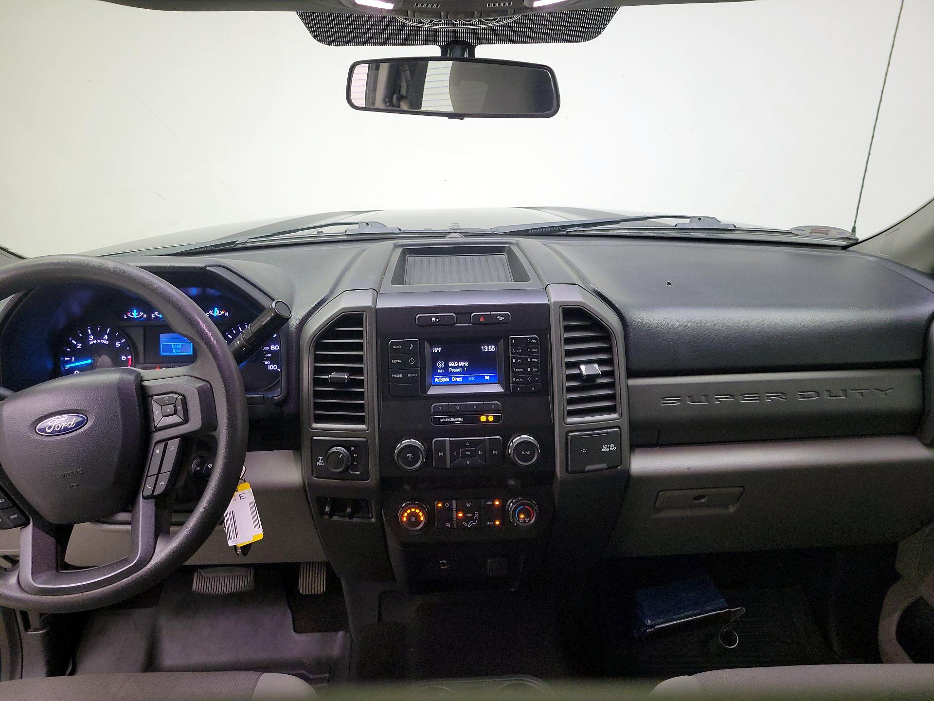 Thumbnail: 2019 Ford F-250 - 9
