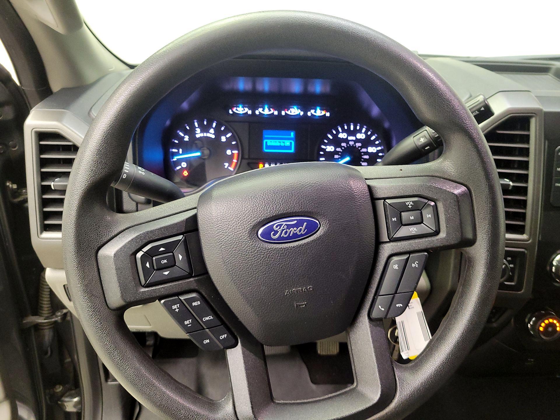 Thumbnail: 2019 Ford F-250 - 10