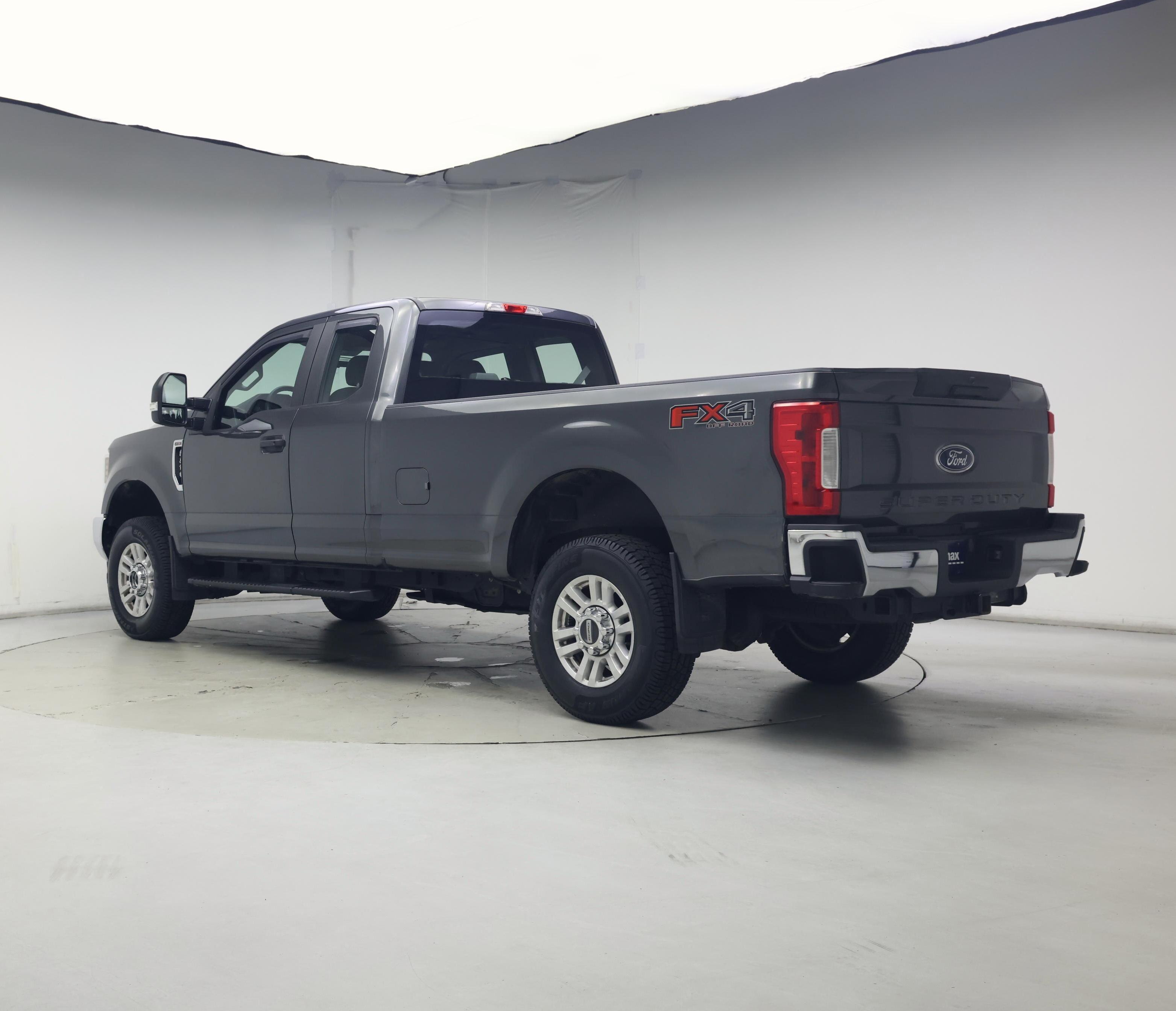 Thumbnail: 2019 Ford F-250 - 2