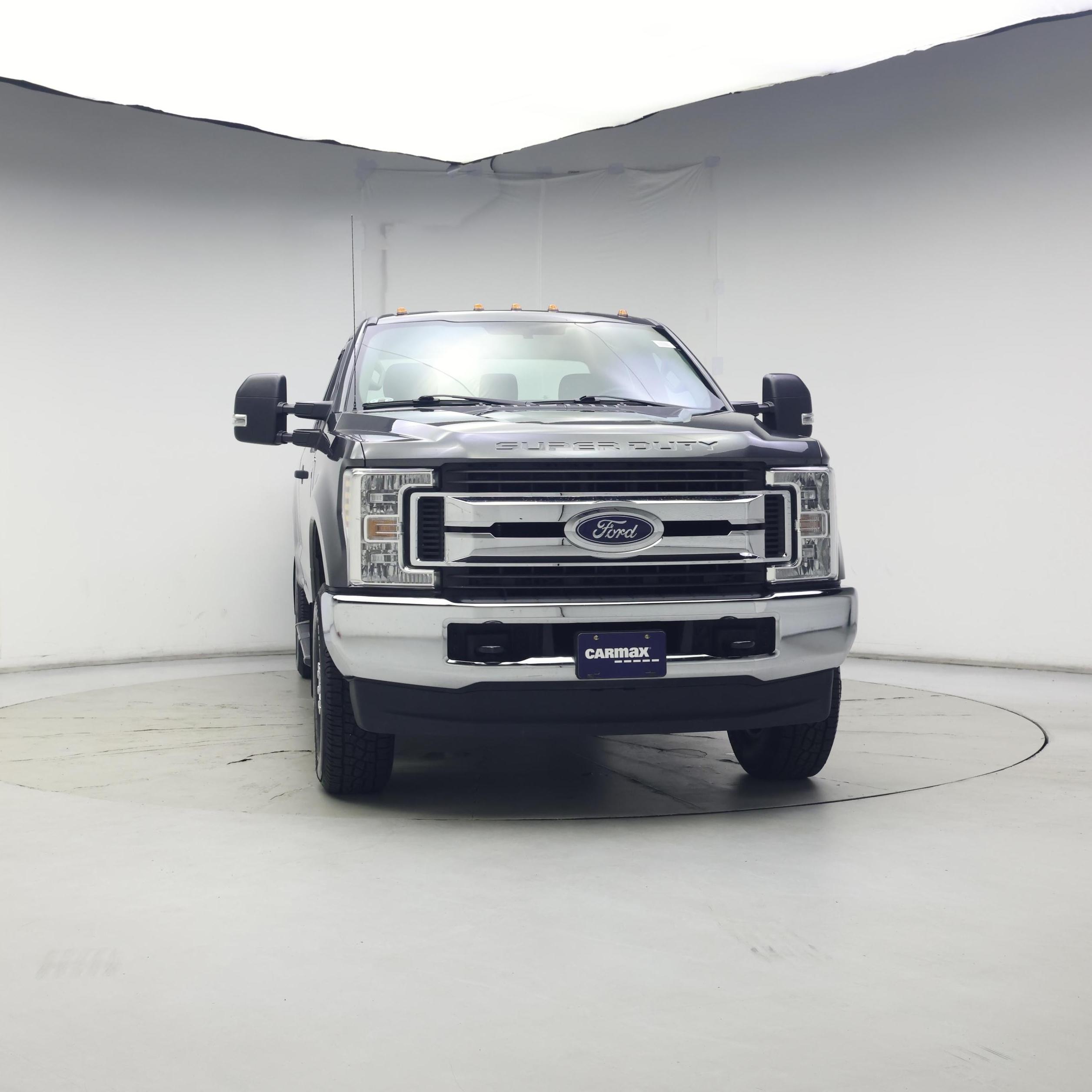 Thumbnail: 2019 Ford F-250 - 5