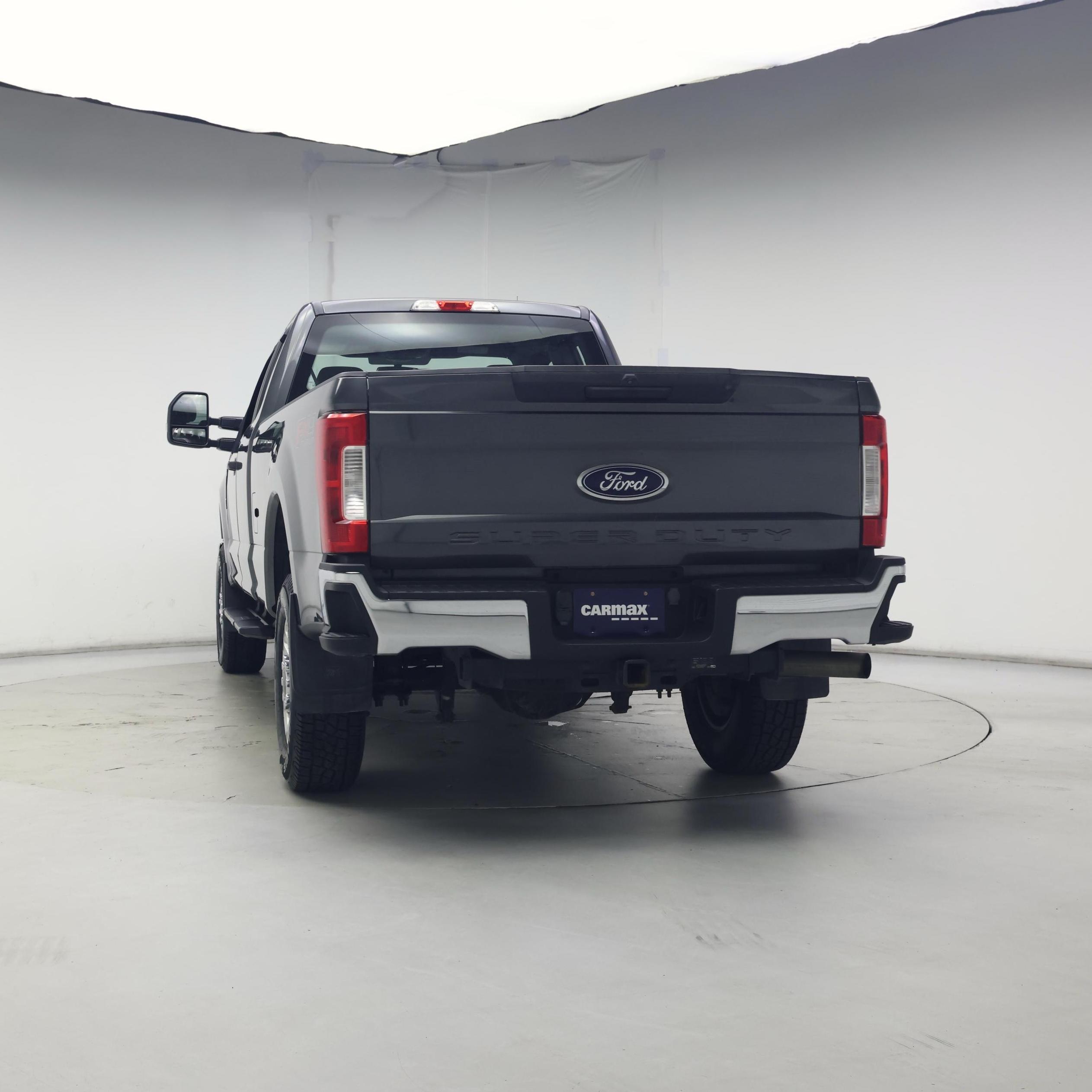 Thumbnail: 2019 Ford F-250 - 6
