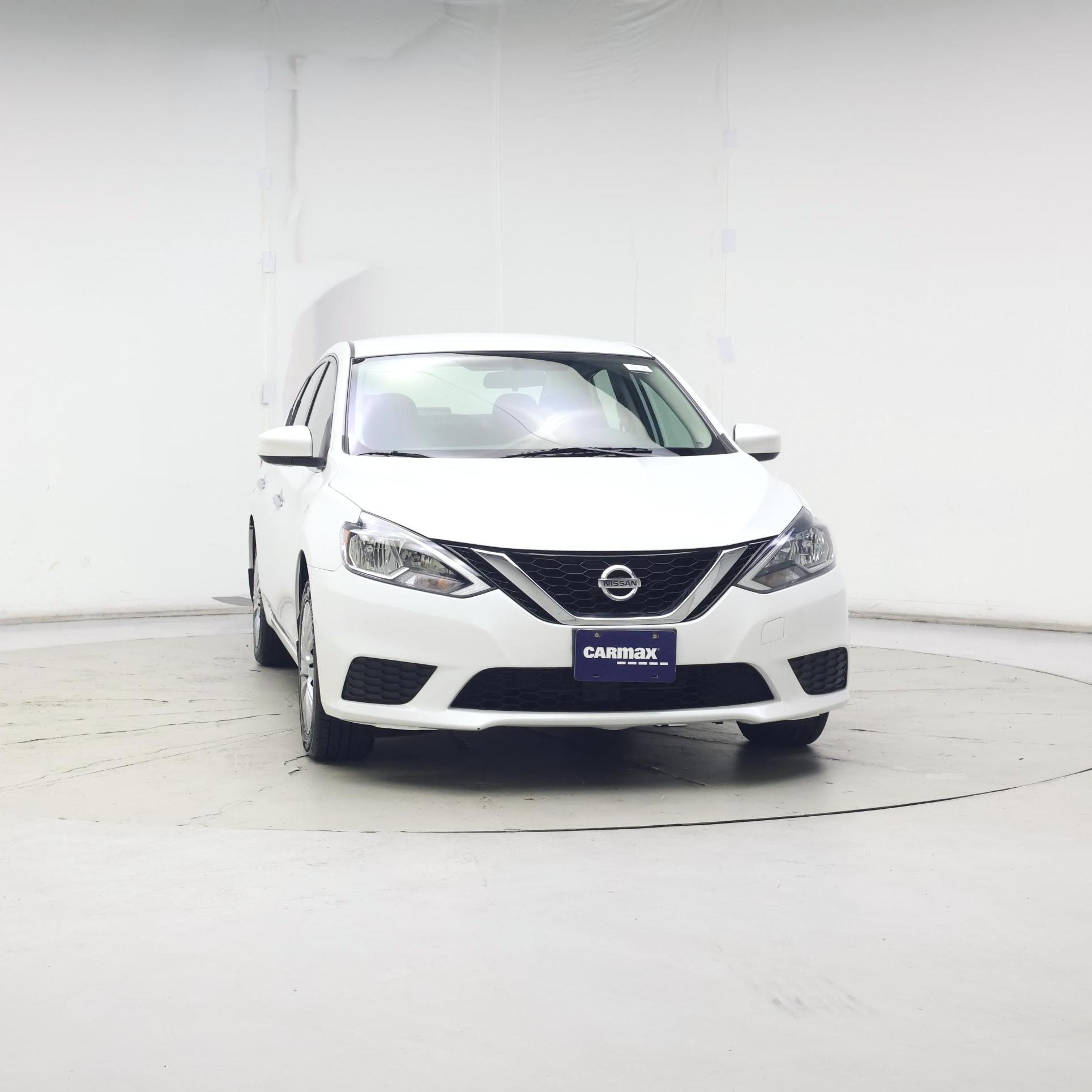 Thumbnail: 2017 Nissan Sentra - 5