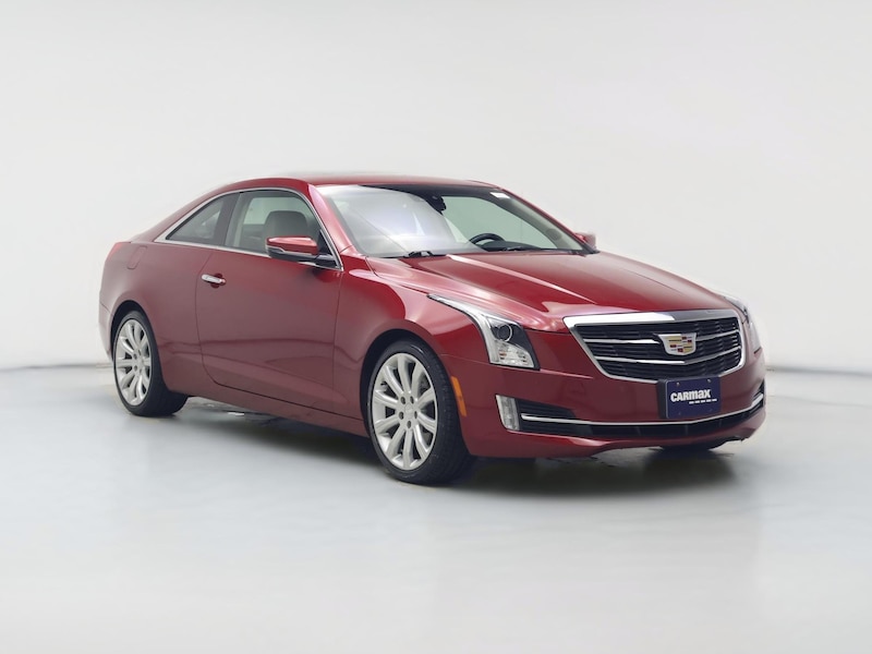 2015 Cadillac ATS Performance -
                  Laurel, MD