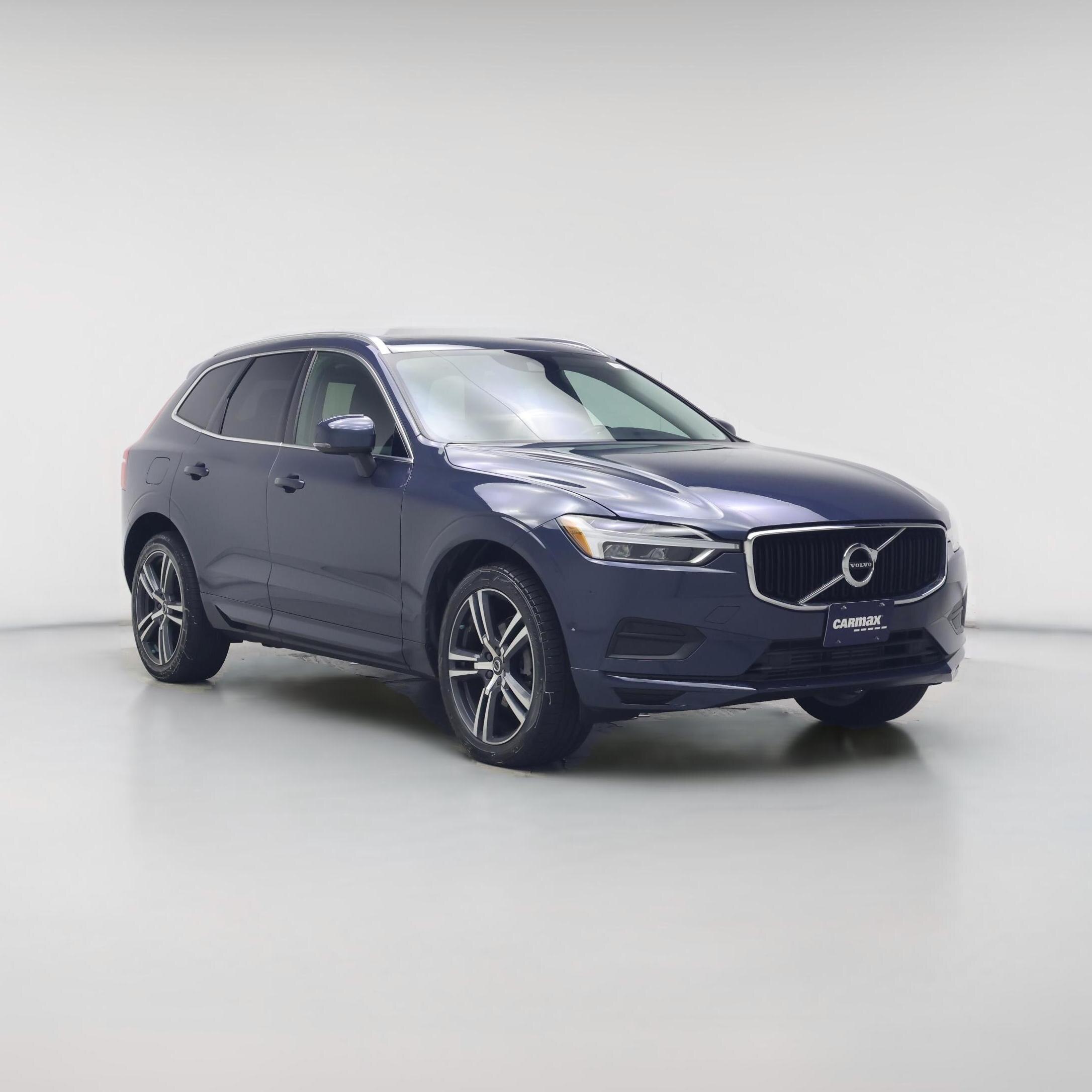 Thumbnail: 2019 Volvo XC60 - 1