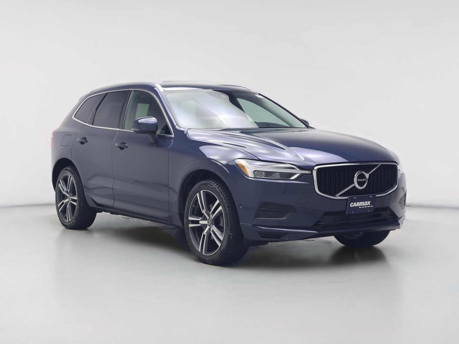2019 Volvo XC60 Momentum