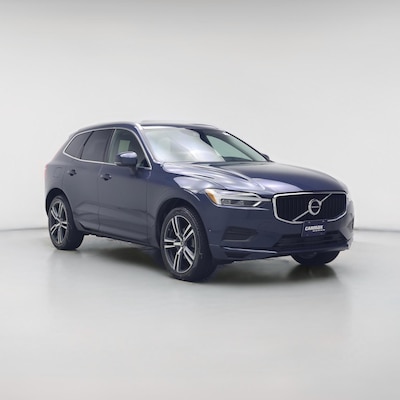 2019 Volvo XC60 T5 Momentum