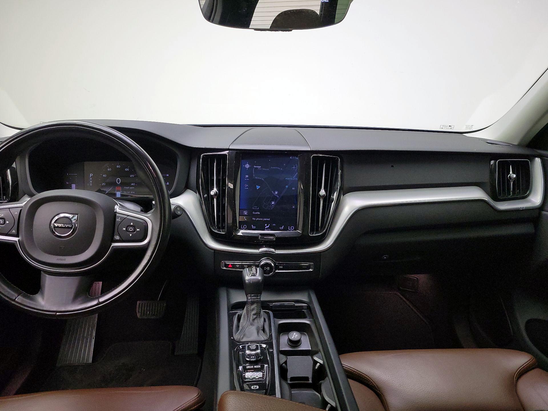 Thumbnail: 2019 Volvo XC60 - 9