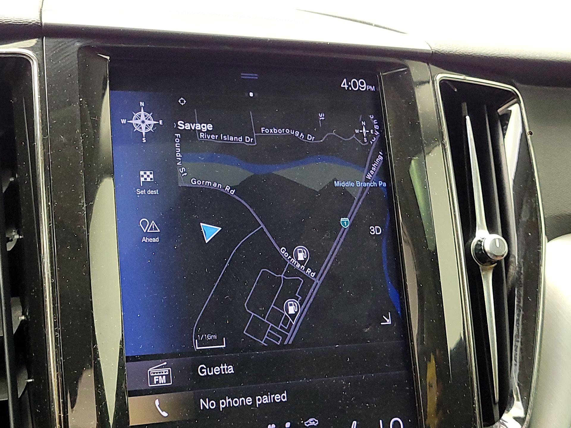 Thumbnail: 2019 Volvo XC60 - 14