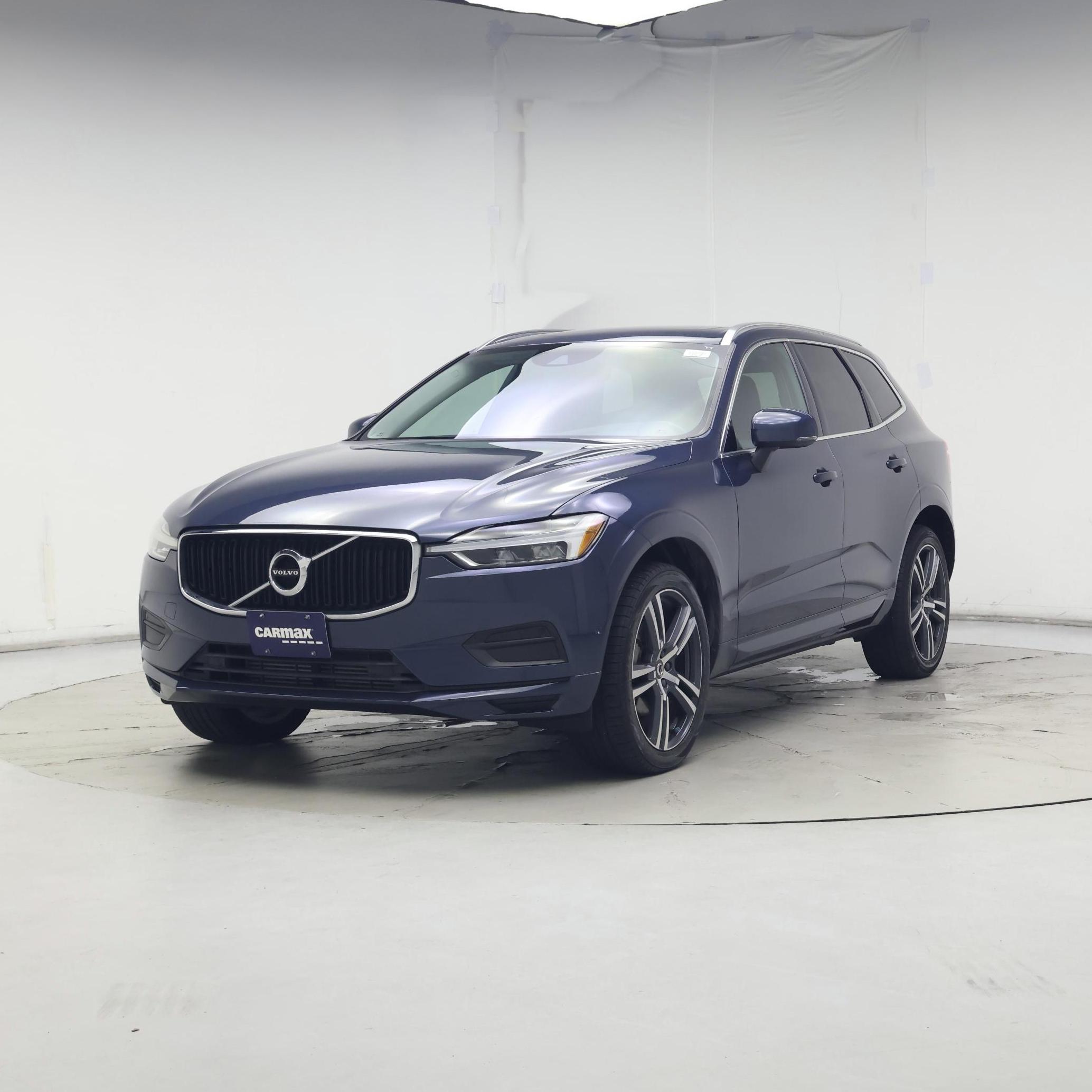 Thumbnail: 2019 Volvo XC60 - 4