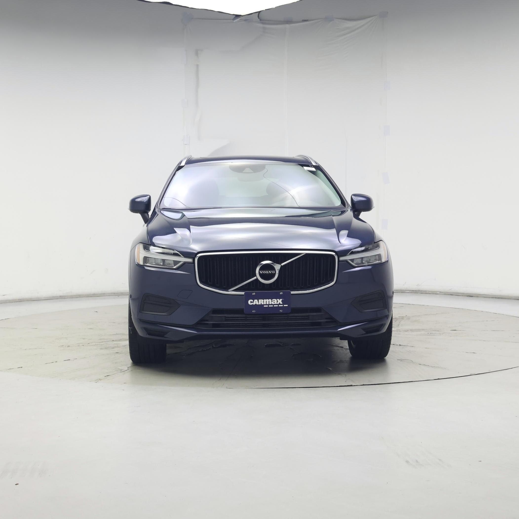 Thumbnail: 2019 Volvo XC60 - 5