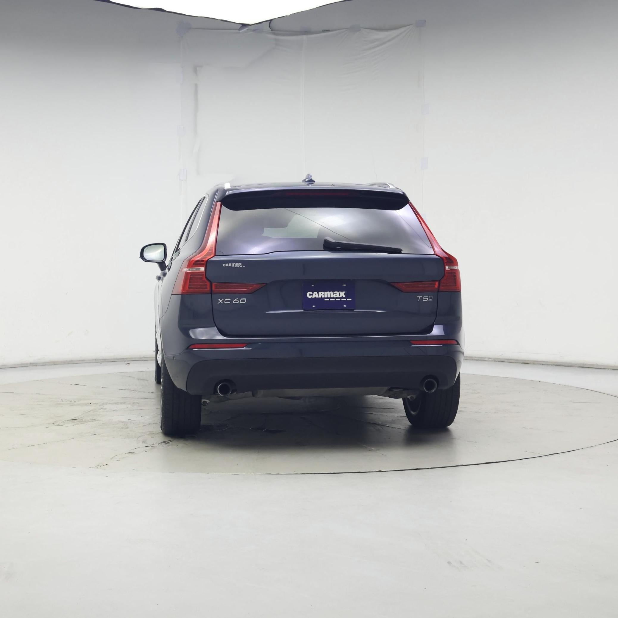 Thumbnail: 2019 Volvo XC60 - 6
