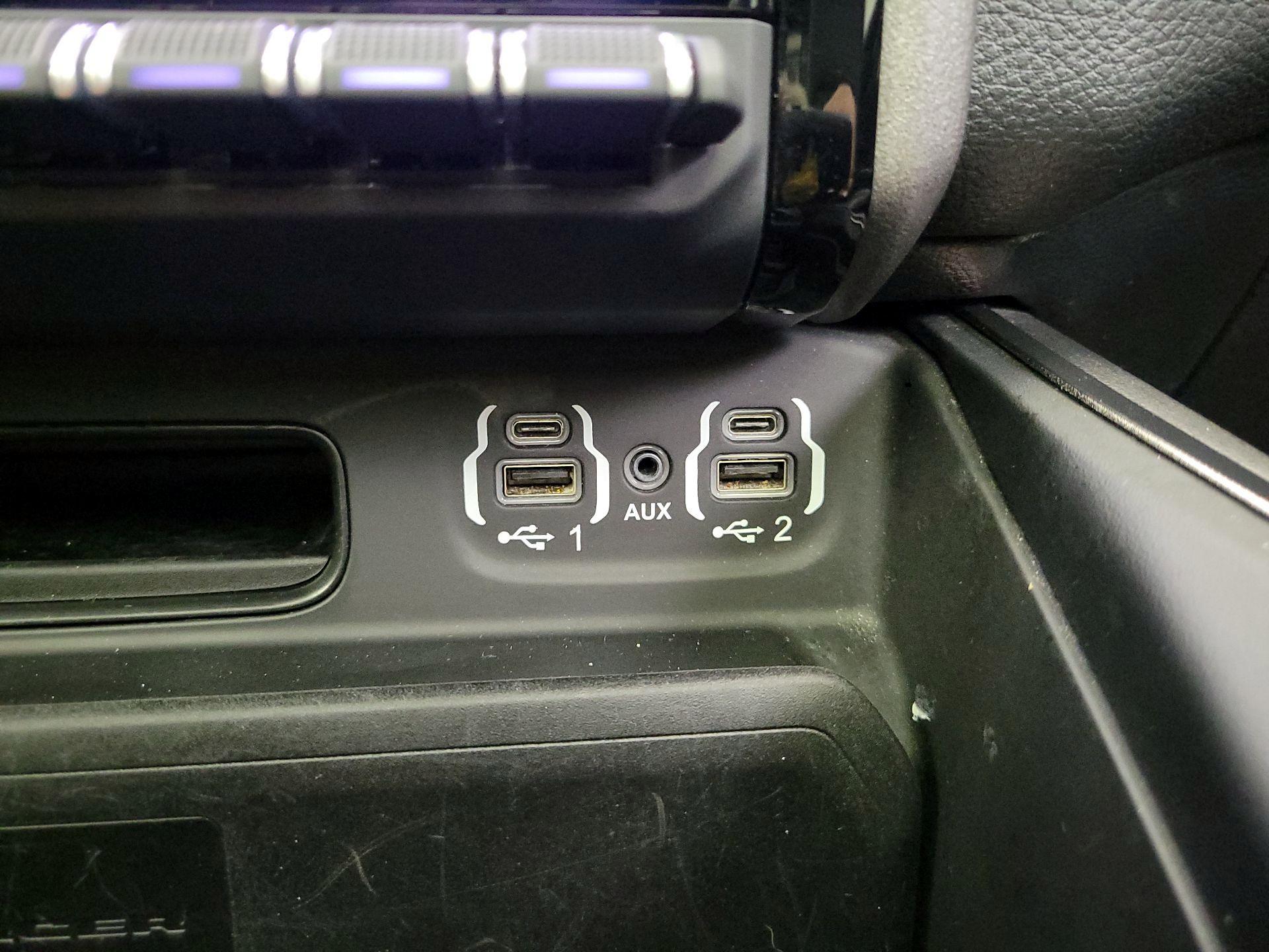Thumbnail: 2021 RAM 1500 - 19