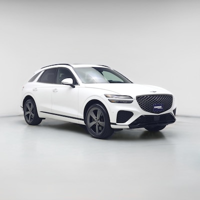 2022 Genesis GV70 Sport