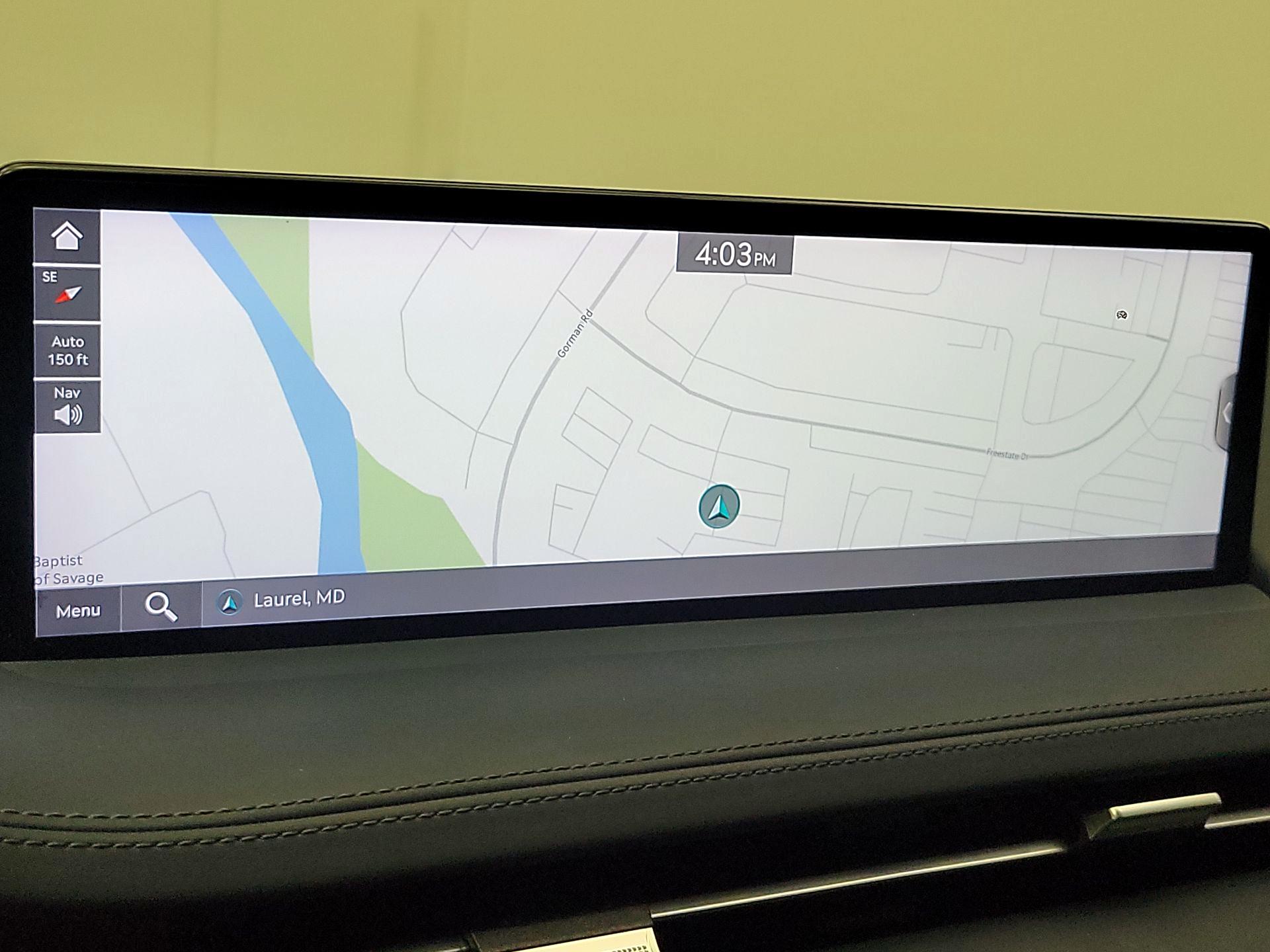 Thumbnail: 2022 Genesis GV70 - 14