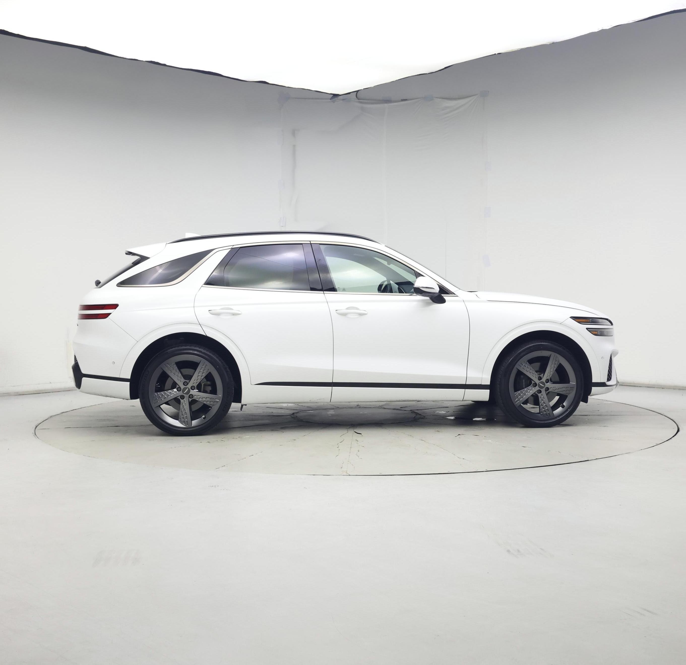 Thumbnail: 2022 Genesis GV70 - 7