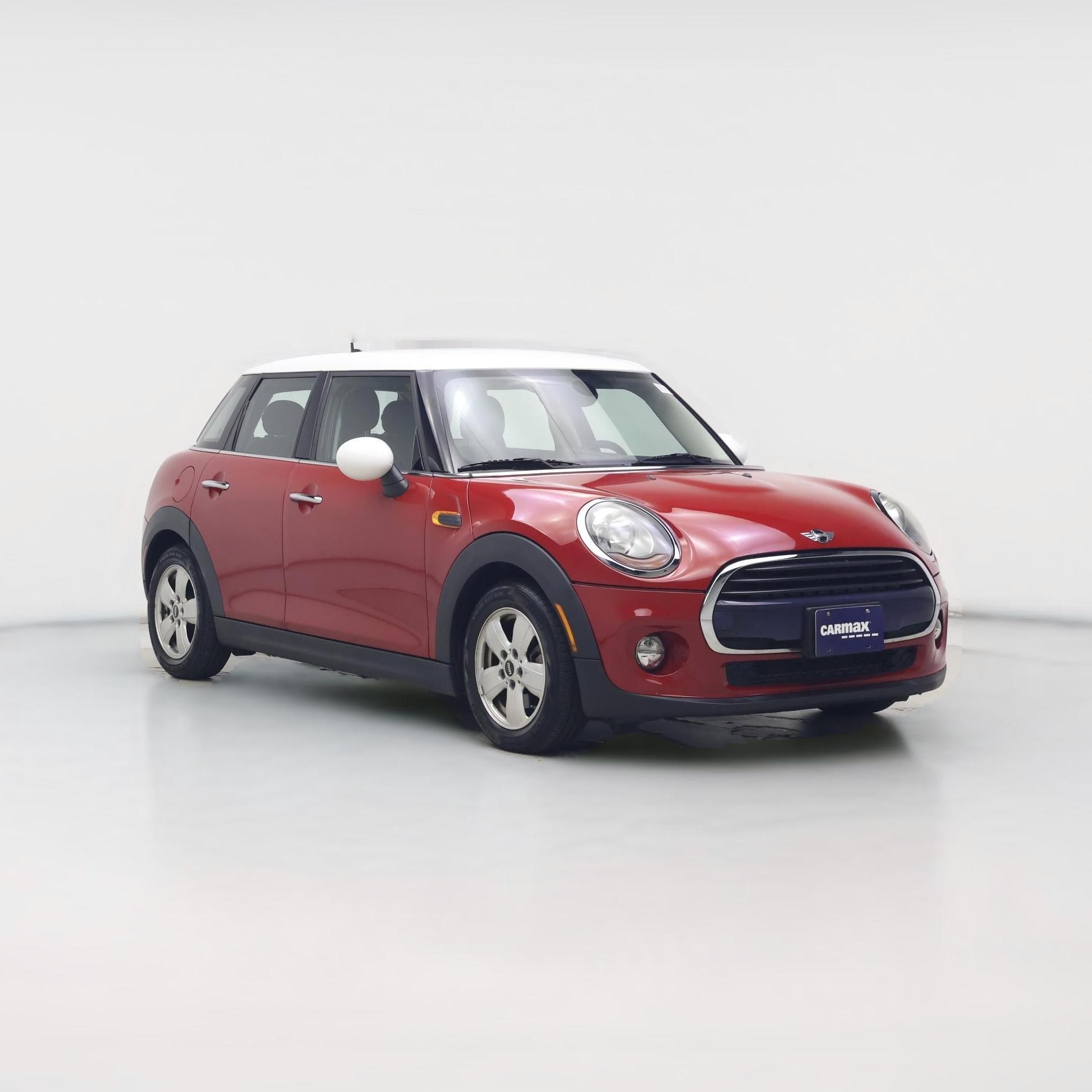 Thumbnail: 2016 MINI Cooper Hardtop - 1