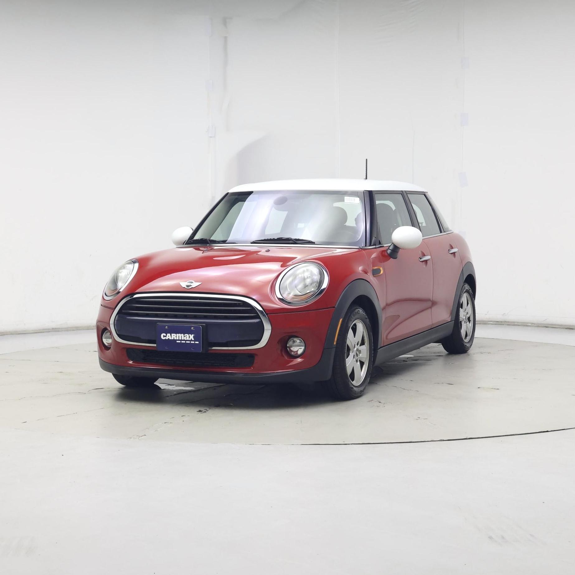 Thumbnail: 2016 MINI Cooper Hardtop - 4