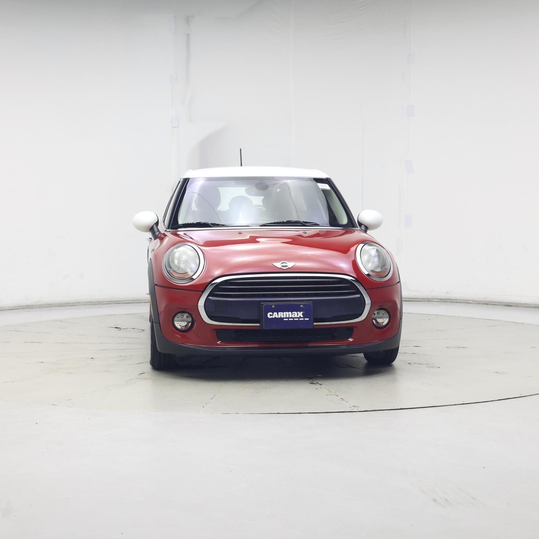 Thumbnail: 2016 MINI Cooper Hardtop - 5