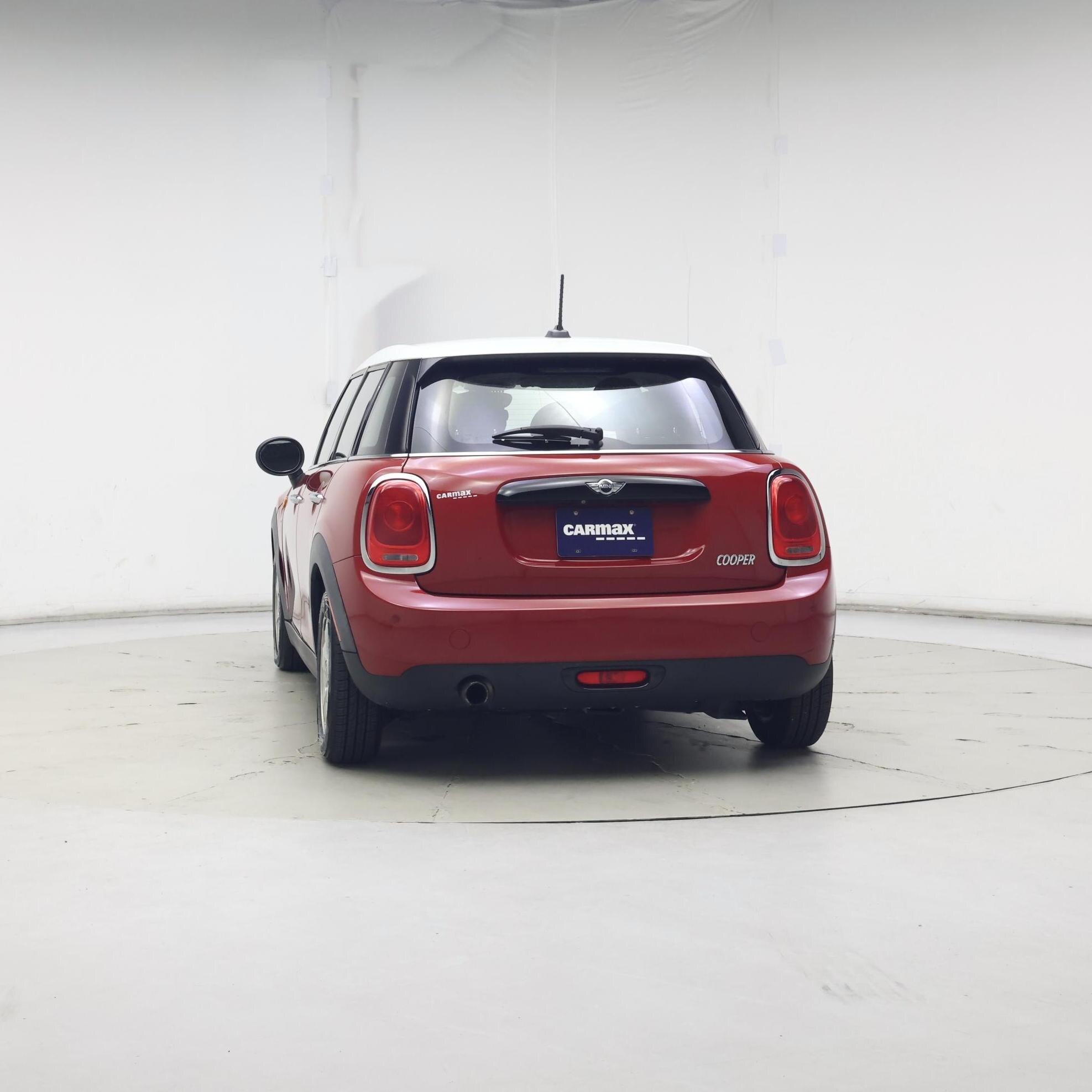Thumbnail: 2016 MINI Cooper Hardtop - 6