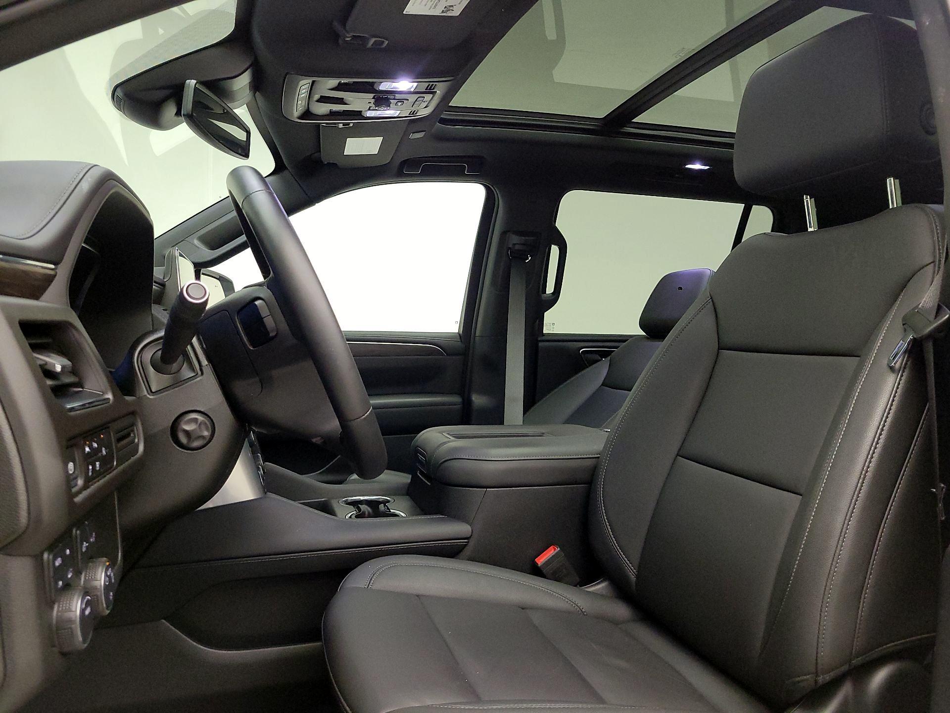 Thumbnail: 2024 Chevrolet Suburban - 19