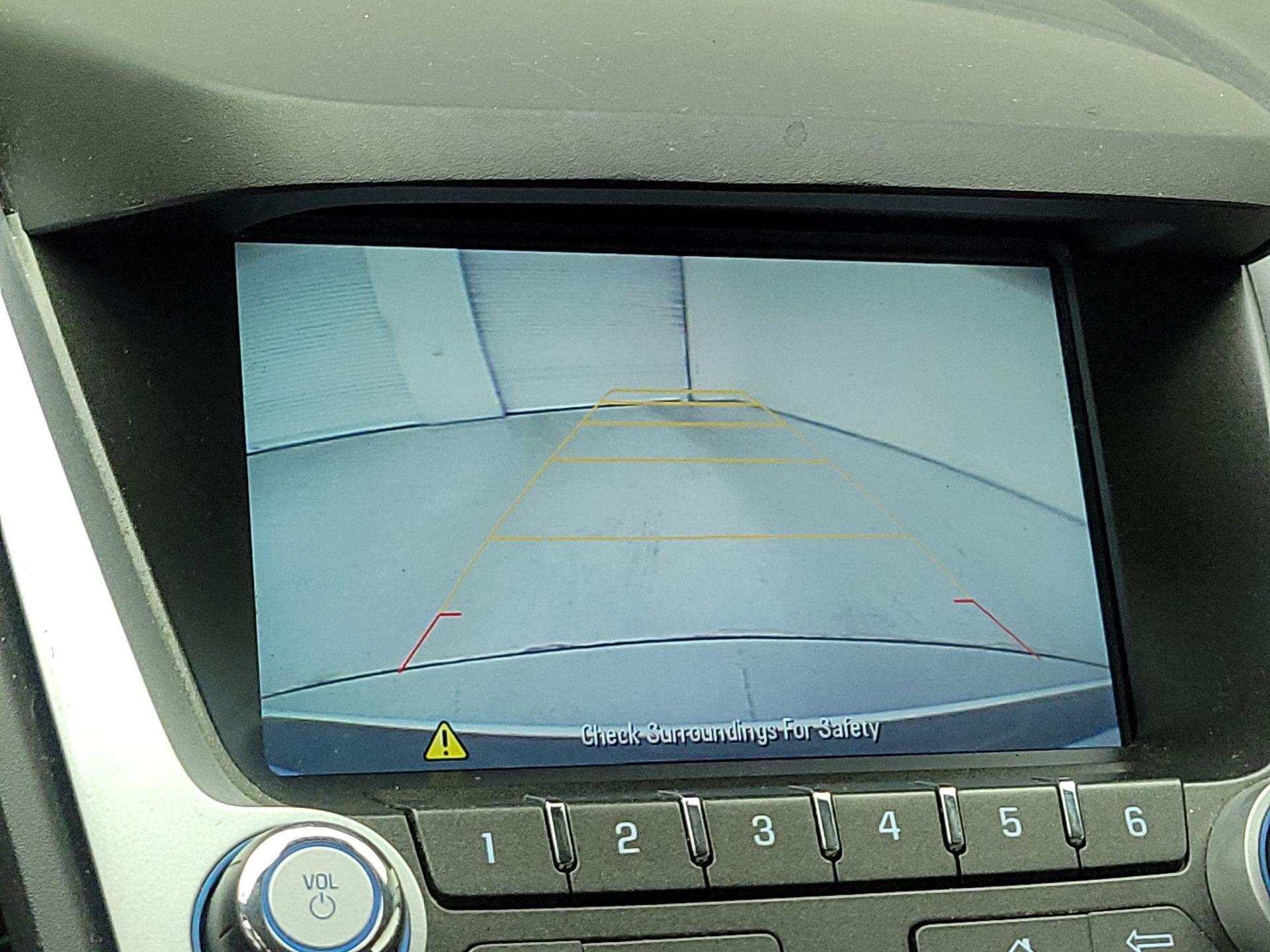 Thumbnail: 2016 Chevrolet Equinox - 14