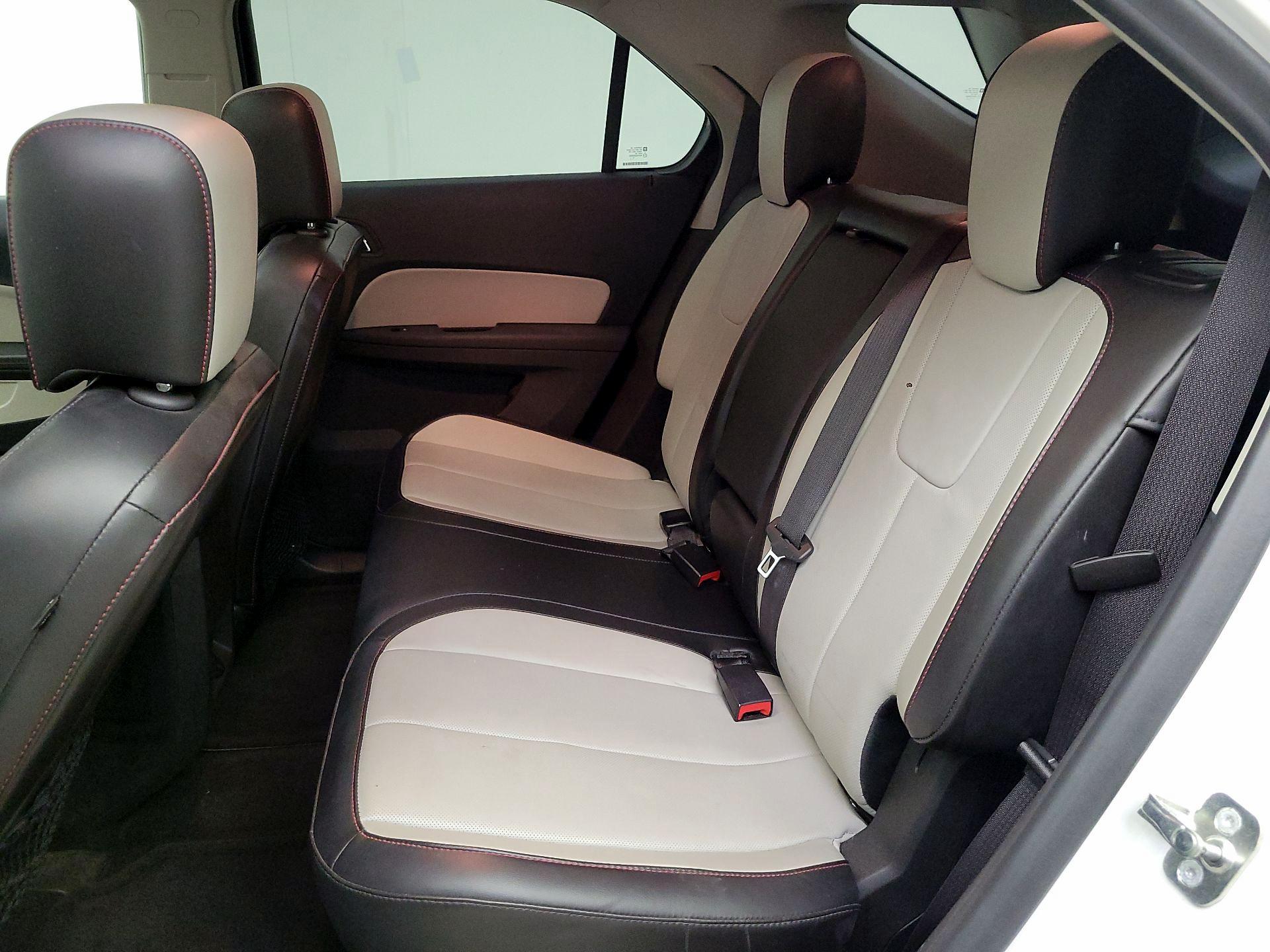 Thumbnail: 2016 Chevrolet Equinox - 20