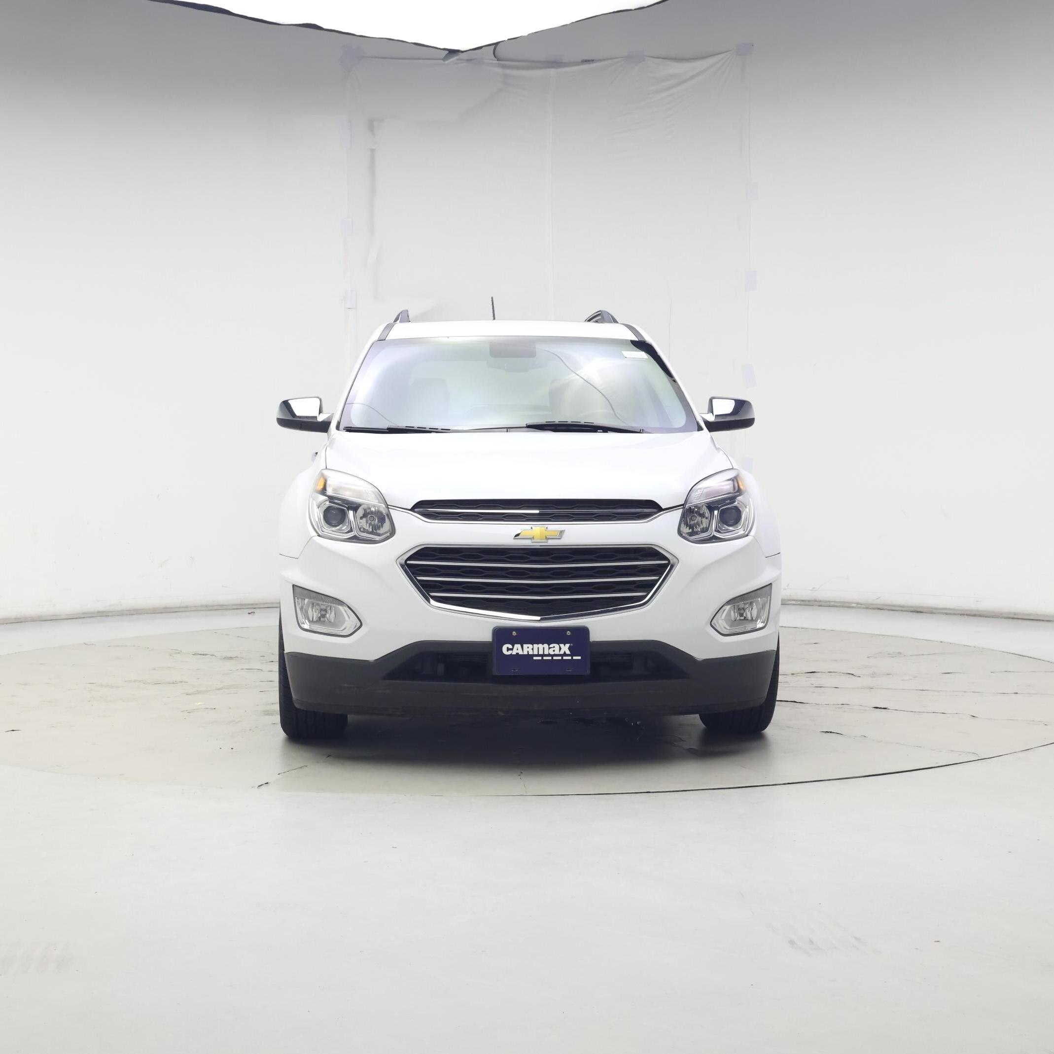 Thumbnail: 2016 Chevrolet Equinox - 5