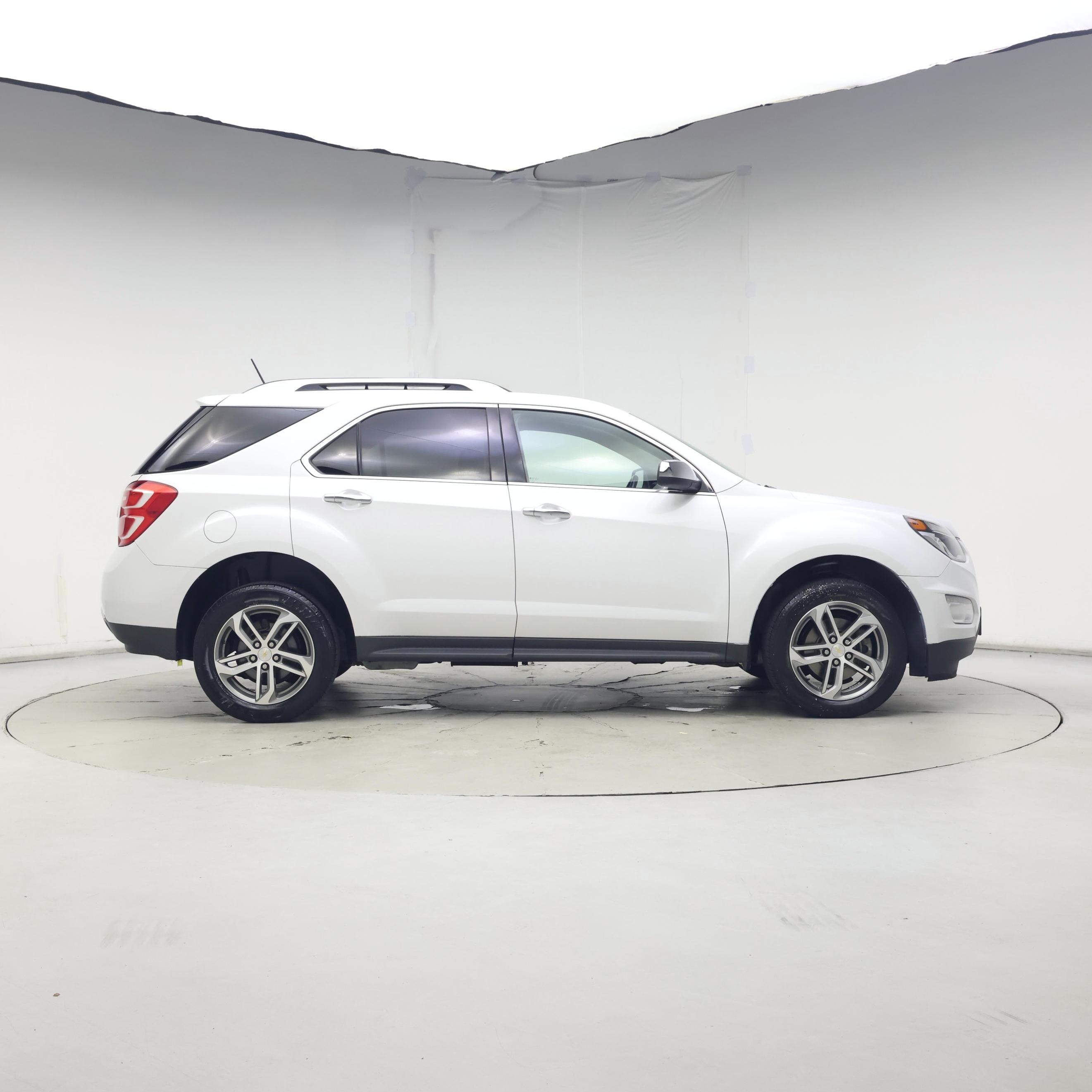 Thumbnail: 2016 Chevrolet Equinox - 7