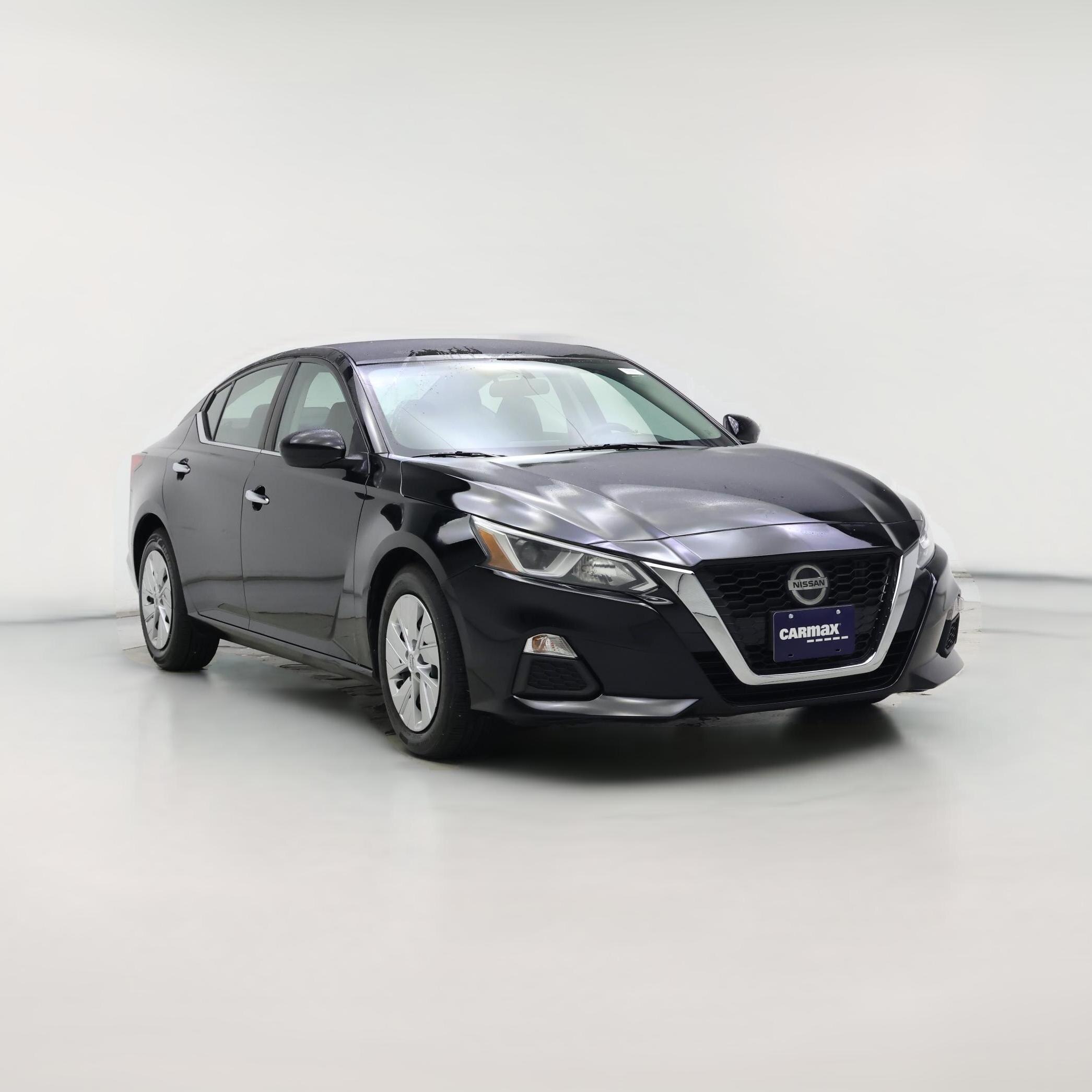 Thumbnail: 2020 Nissan Altima - 1