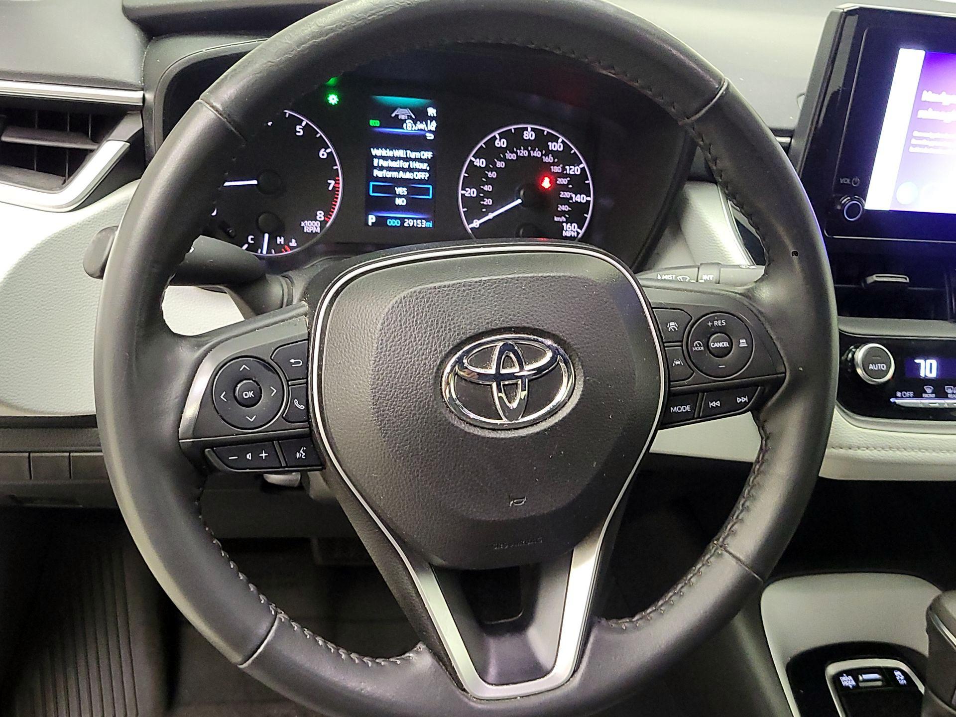 Thumbnail: 2023 Toyota Corolla - 10
