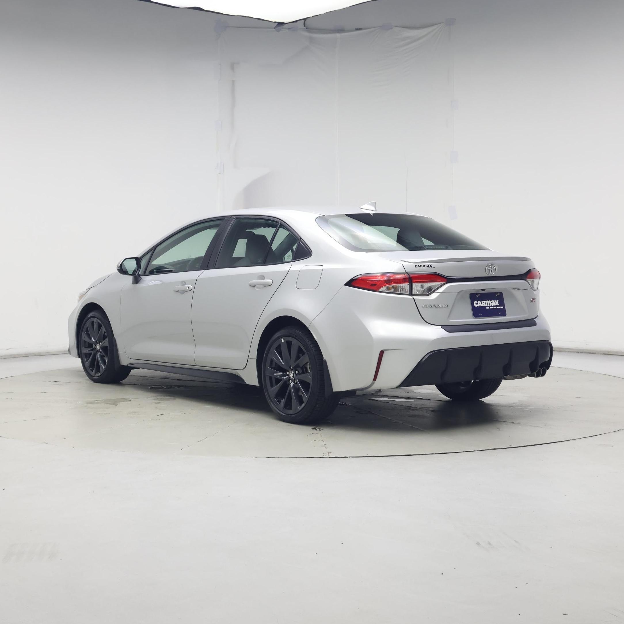 Thumbnail: 2023 Toyota Corolla - 2