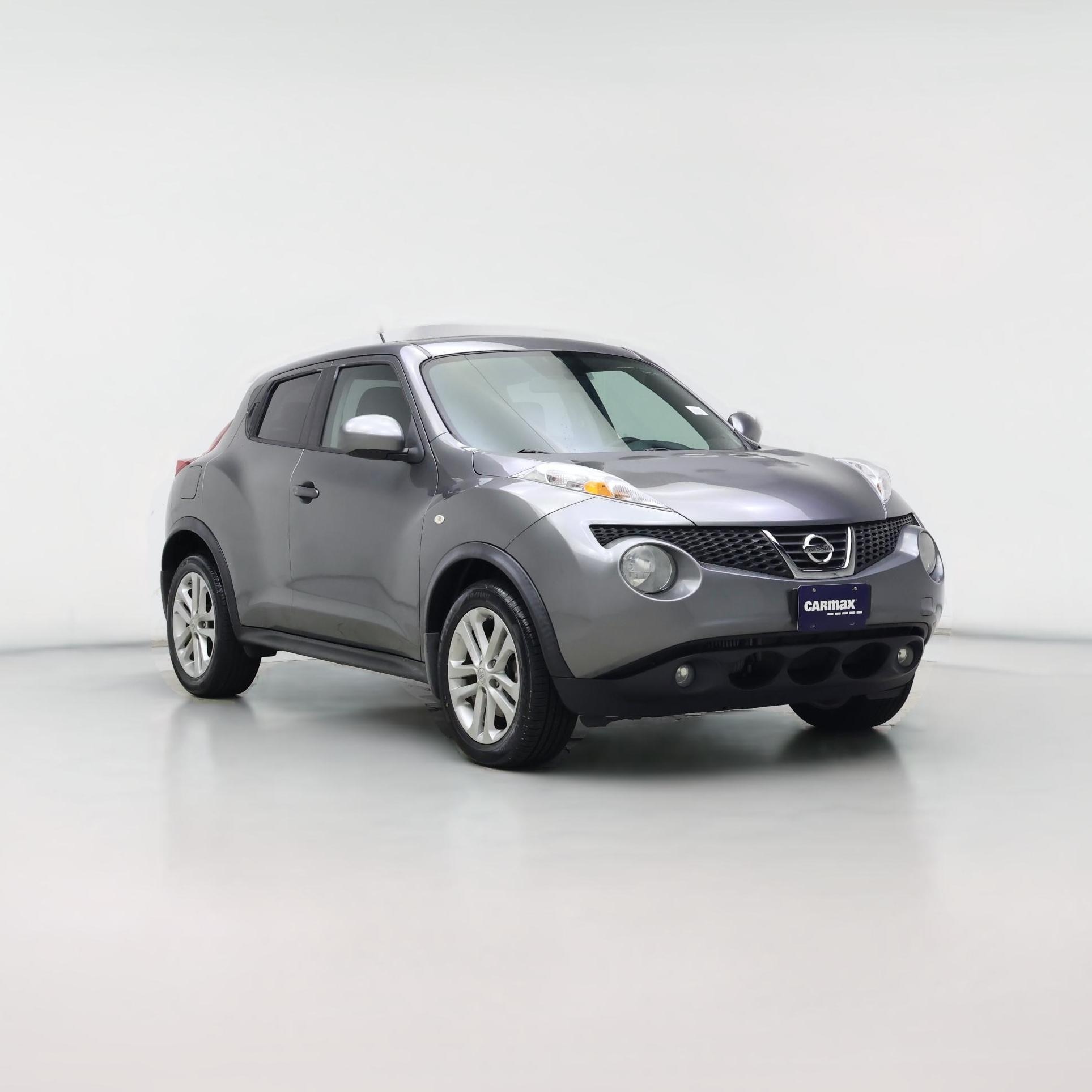 Thumbnail: 2013 Nissan Juke - 1