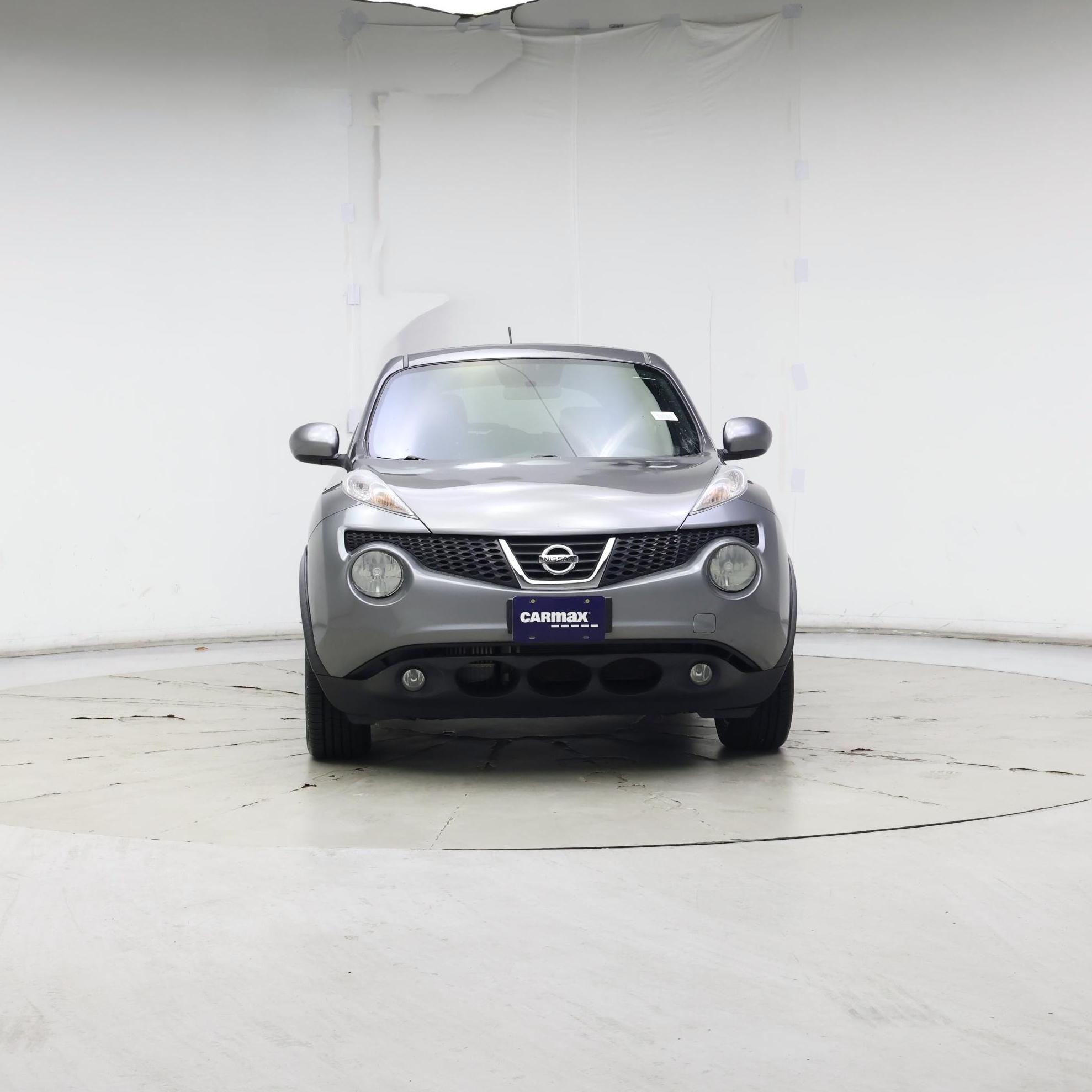 Thumbnail: 2013 Nissan Juke - 5