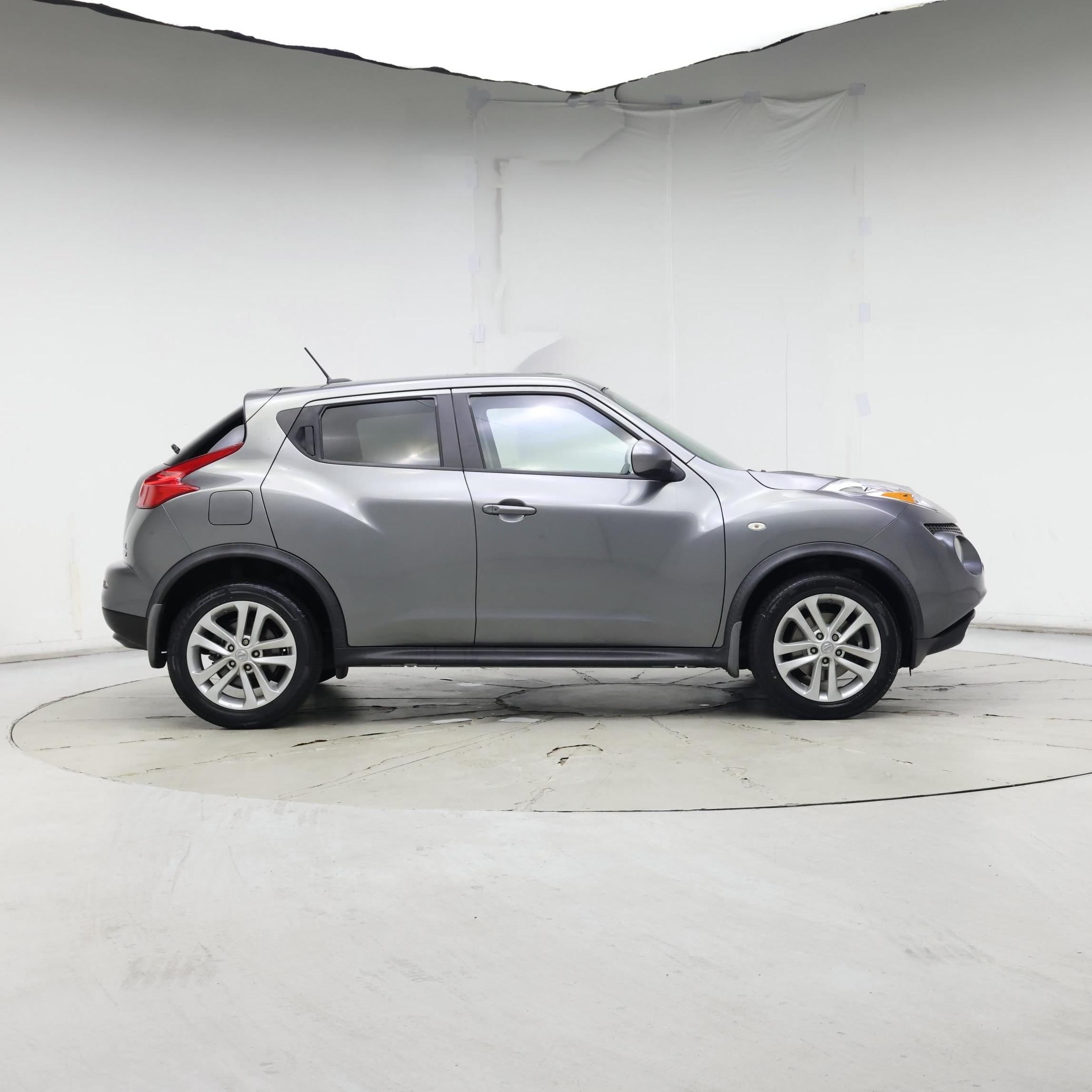 Thumbnail: 2013 Nissan Juke - 7