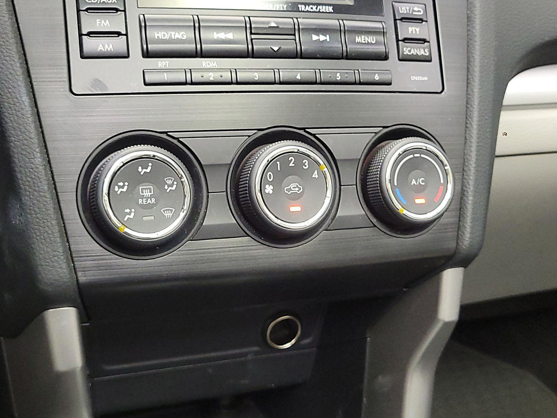 Thumbnail: 2015 Subaru Forester - 16