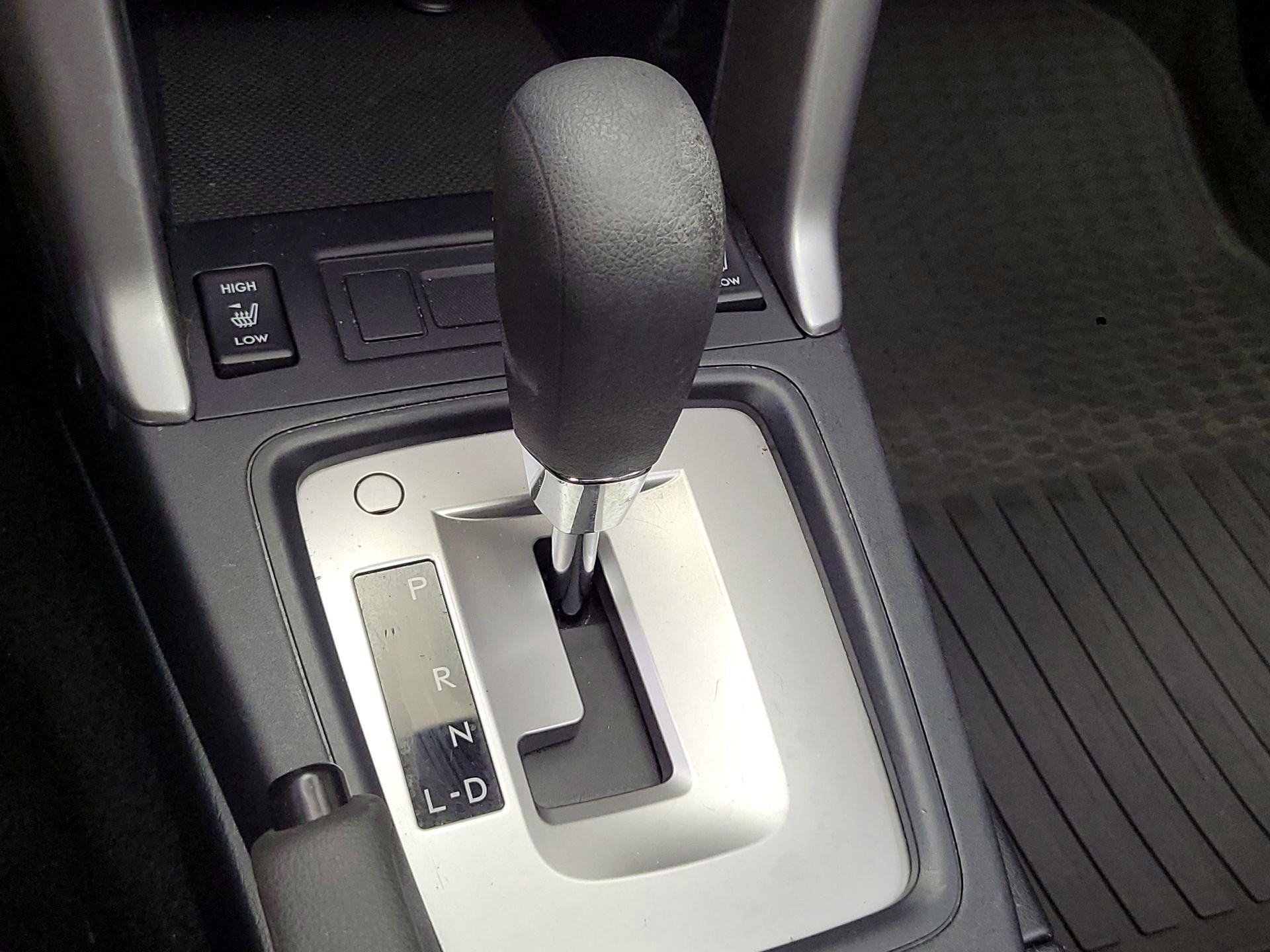 Thumbnail: 2015 Subaru Forester - 17