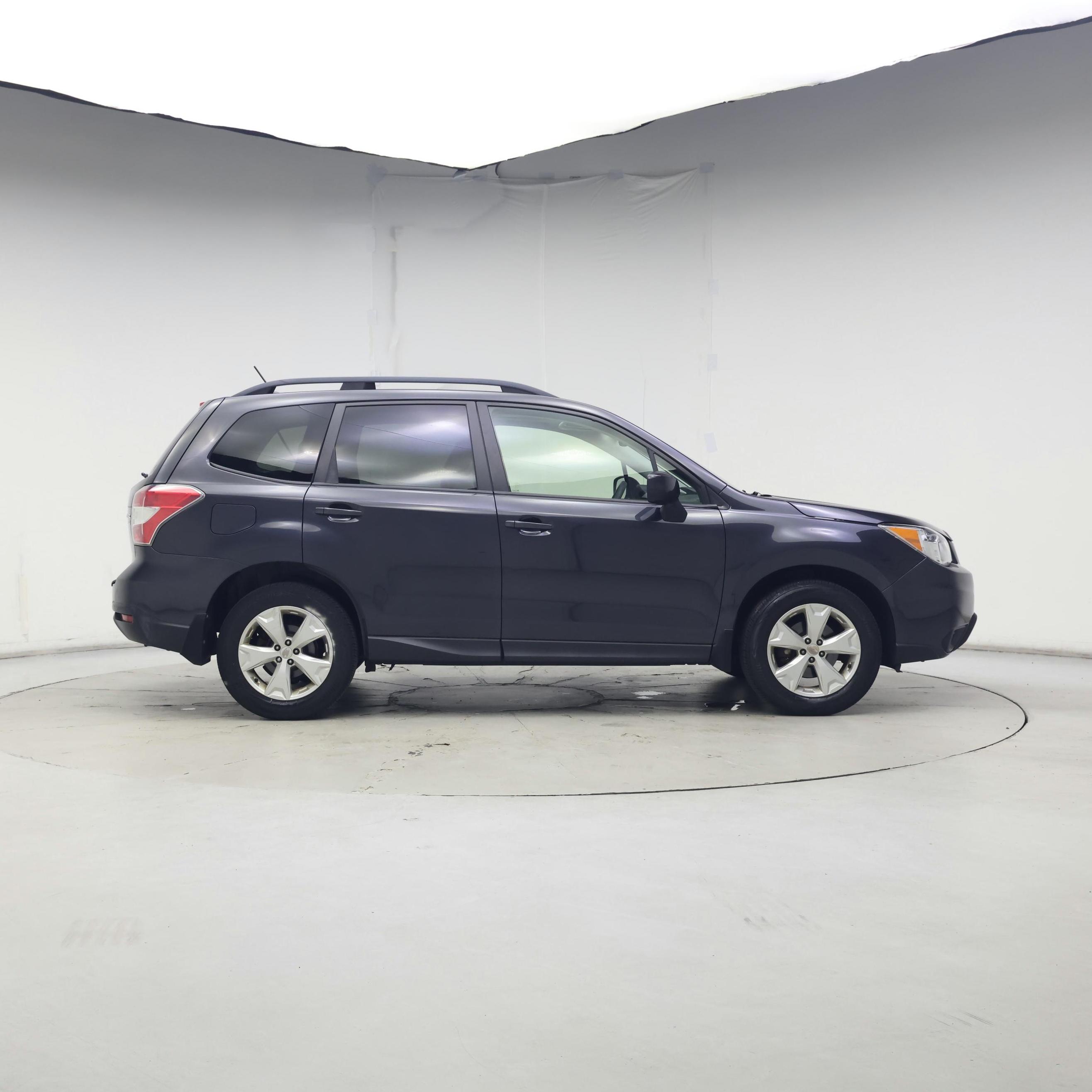 Thumbnail: 2015 Subaru Forester - 7