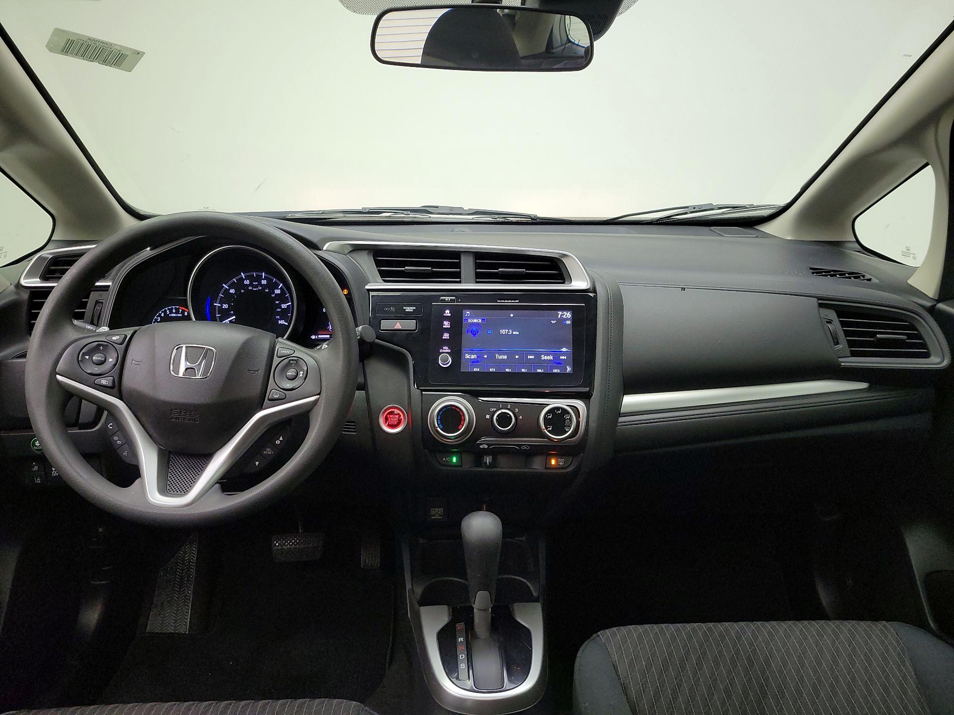 Thumbnail: 2018 Honda Fit - 9