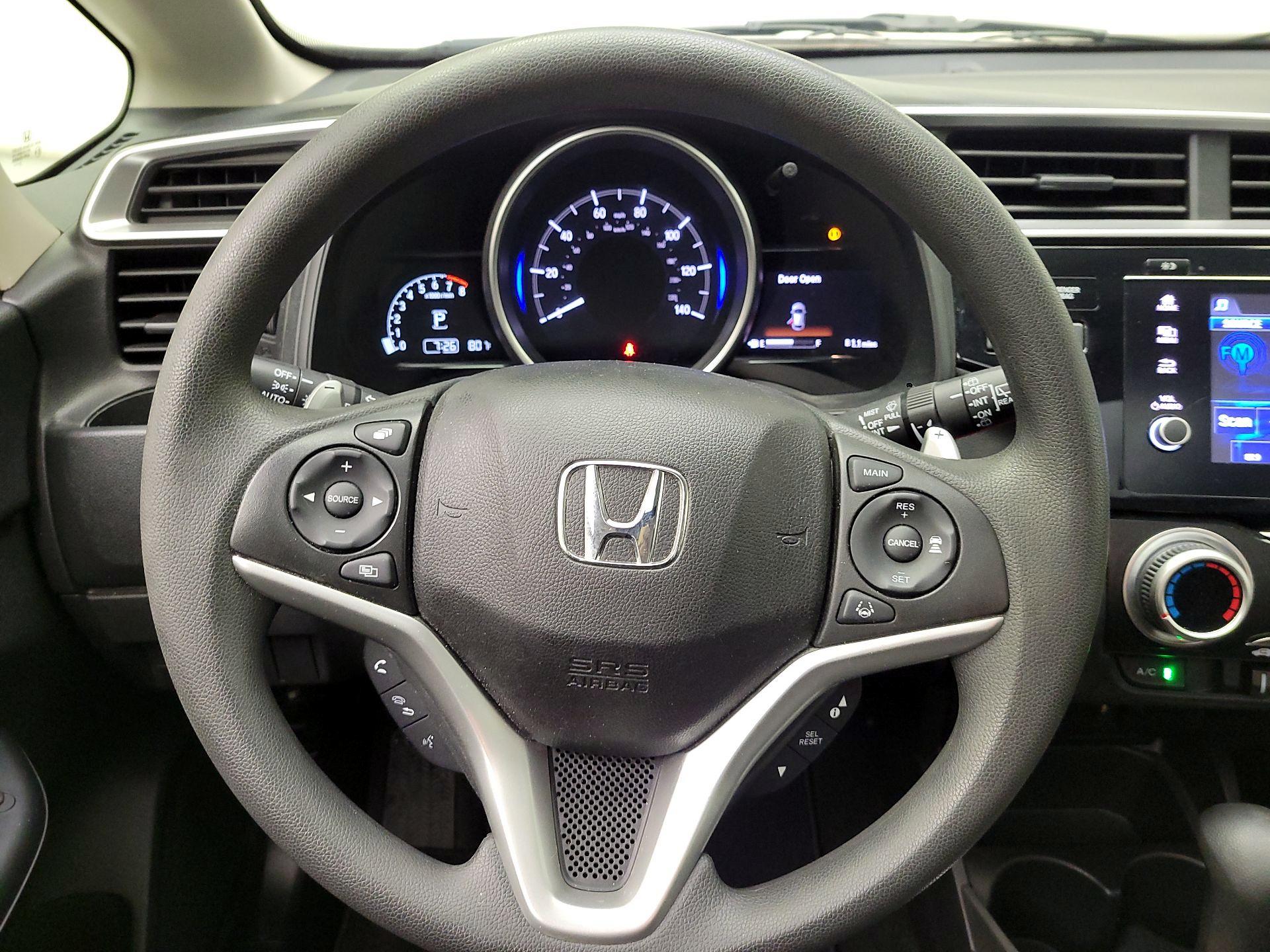 Thumbnail: 2018 Honda Fit - 10