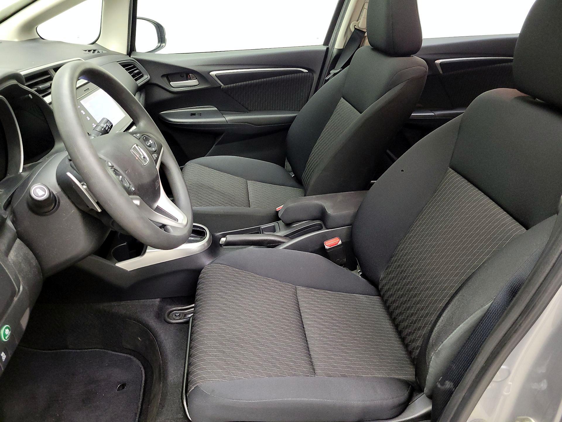 Thumbnail: 2018 Honda Fit - 11