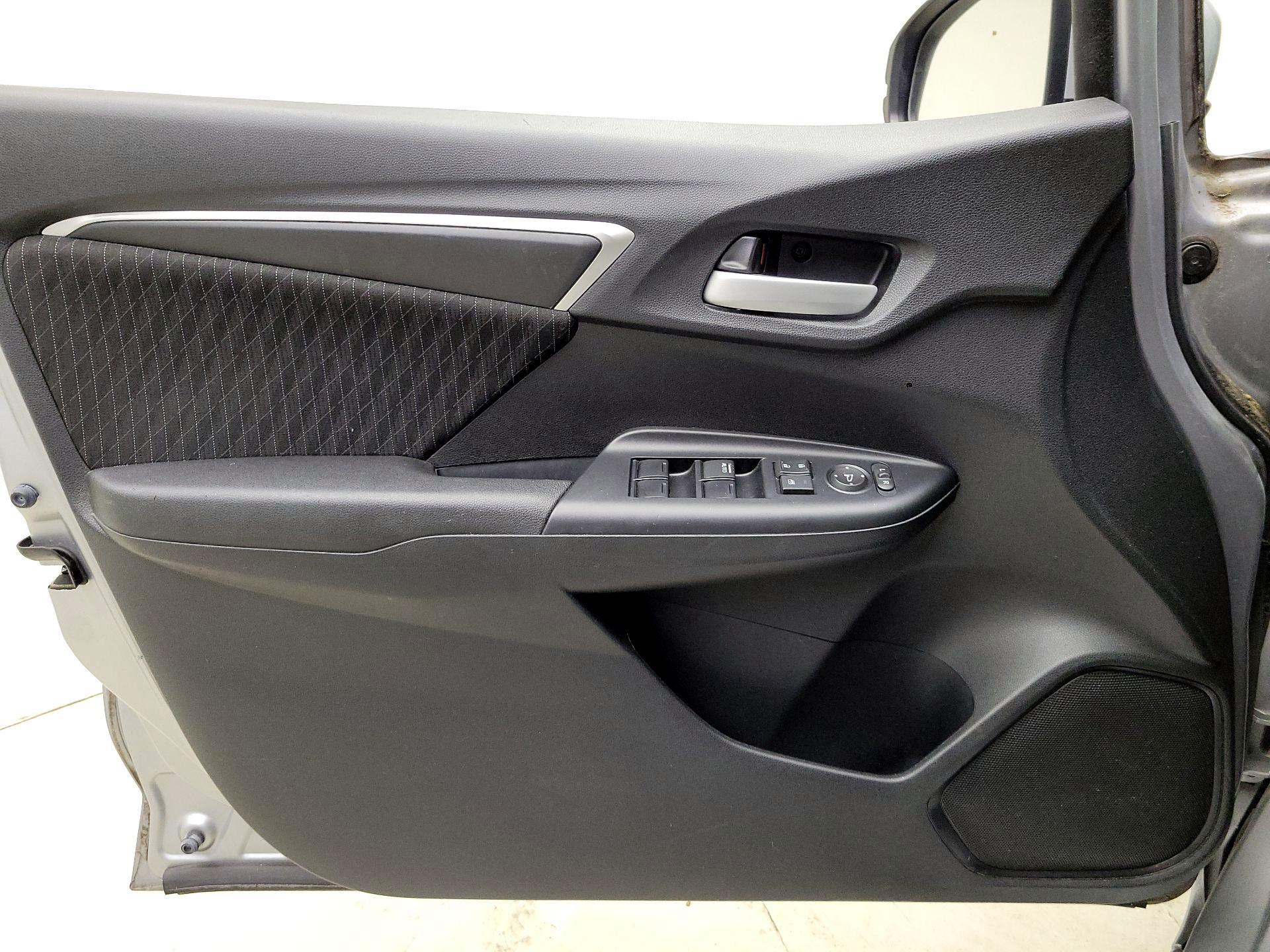 Thumbnail: 2018 Honda Fit - 12