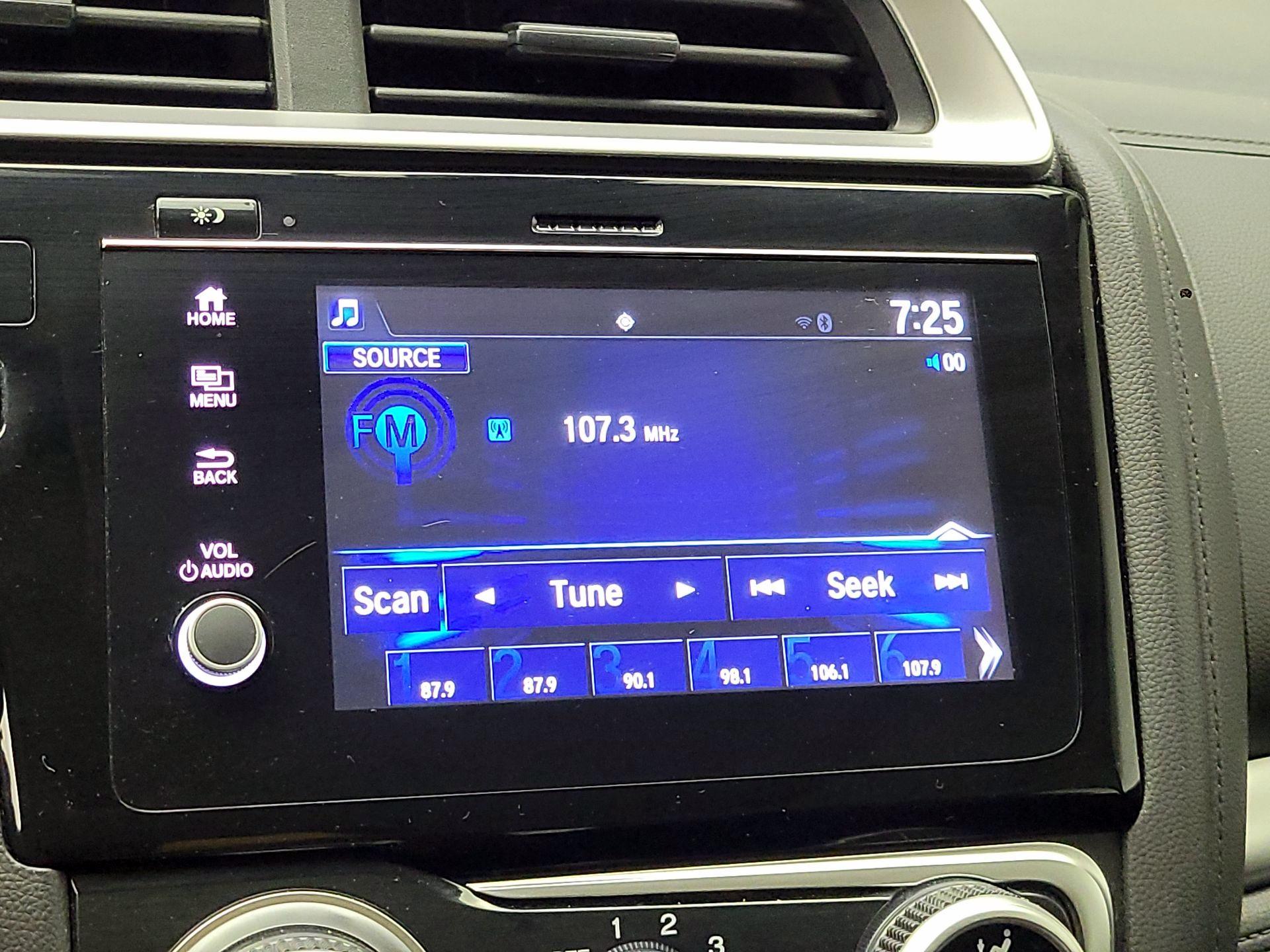 Thumbnail: 2018 Honda Fit - 15