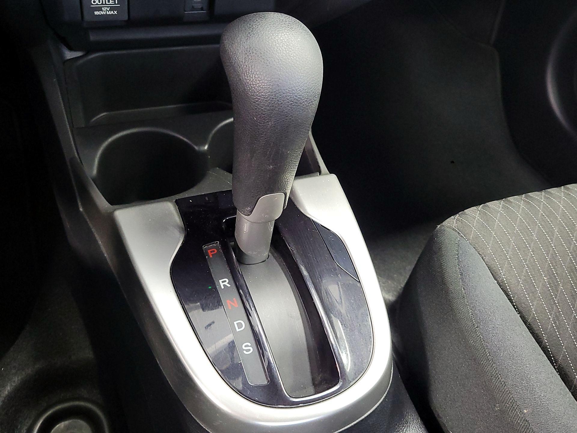 Thumbnail: 2018 Honda Fit - 17