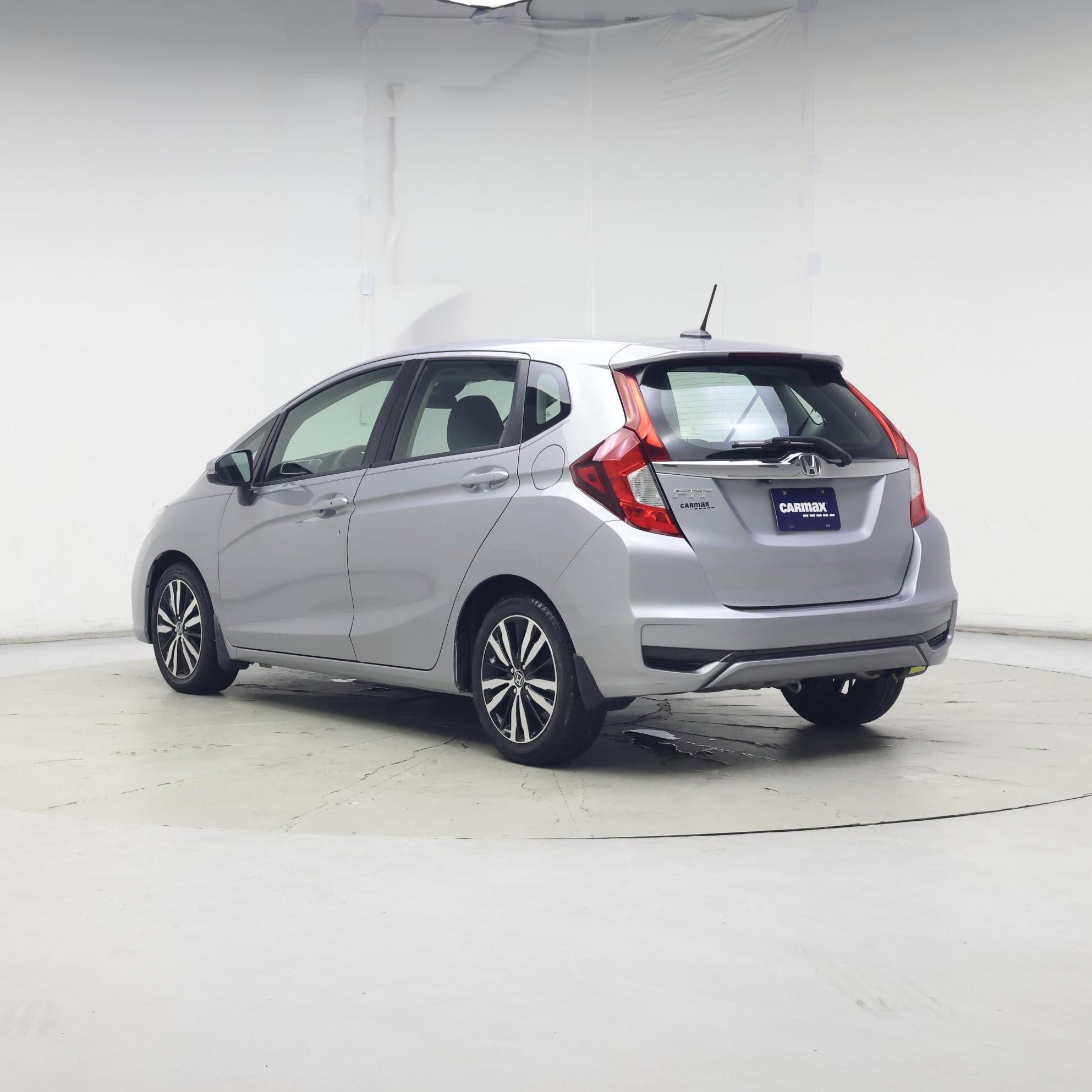 Thumbnail: 2018 Honda Fit - 2