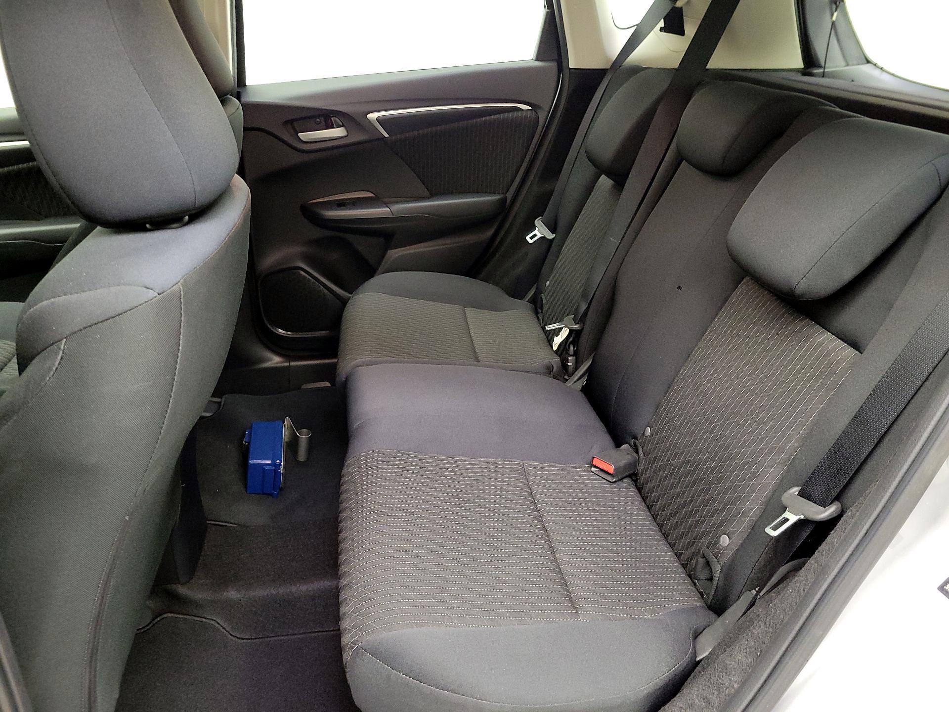 Thumbnail: 2018 Honda Fit - 20
