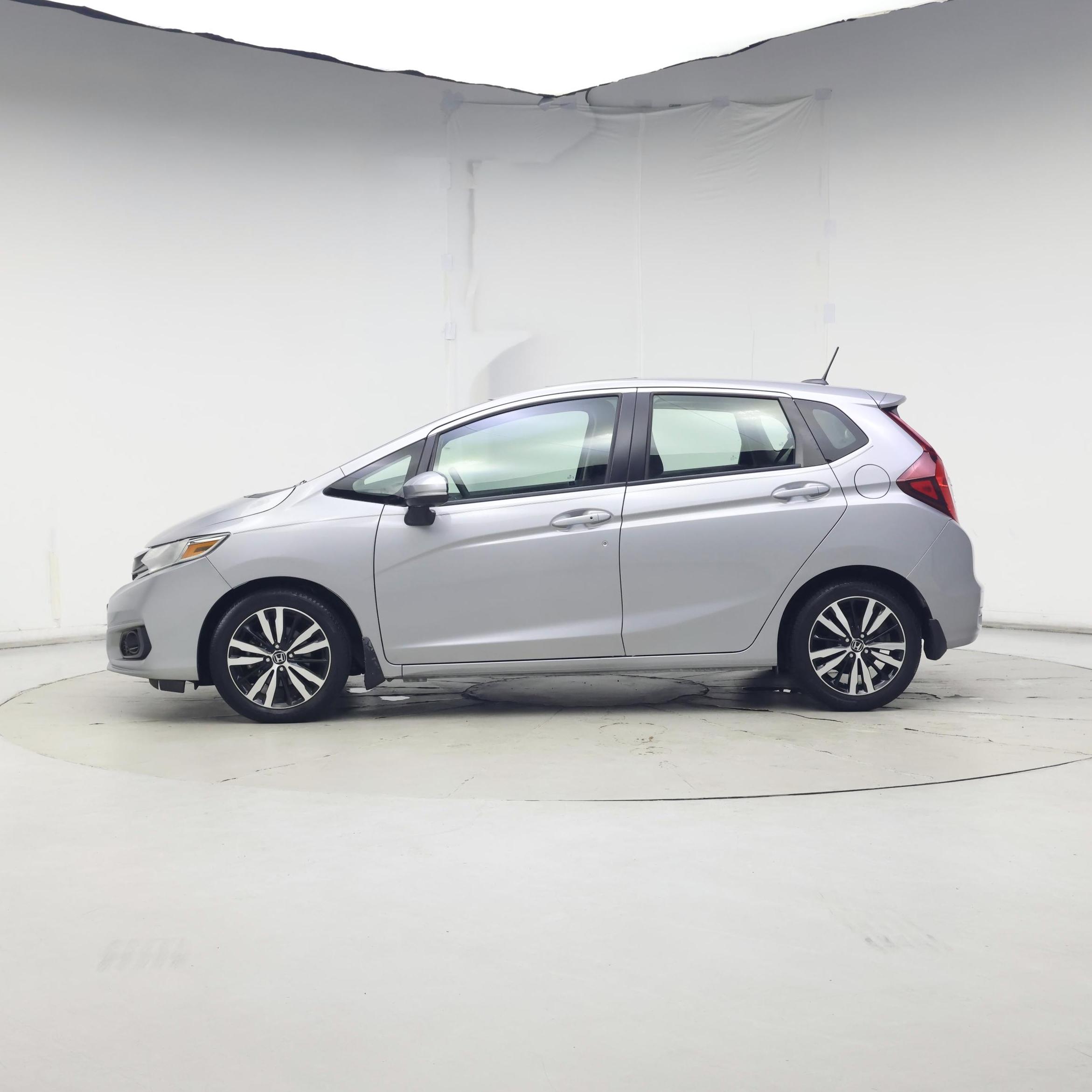 Thumbnail: 2018 Honda Fit - 3