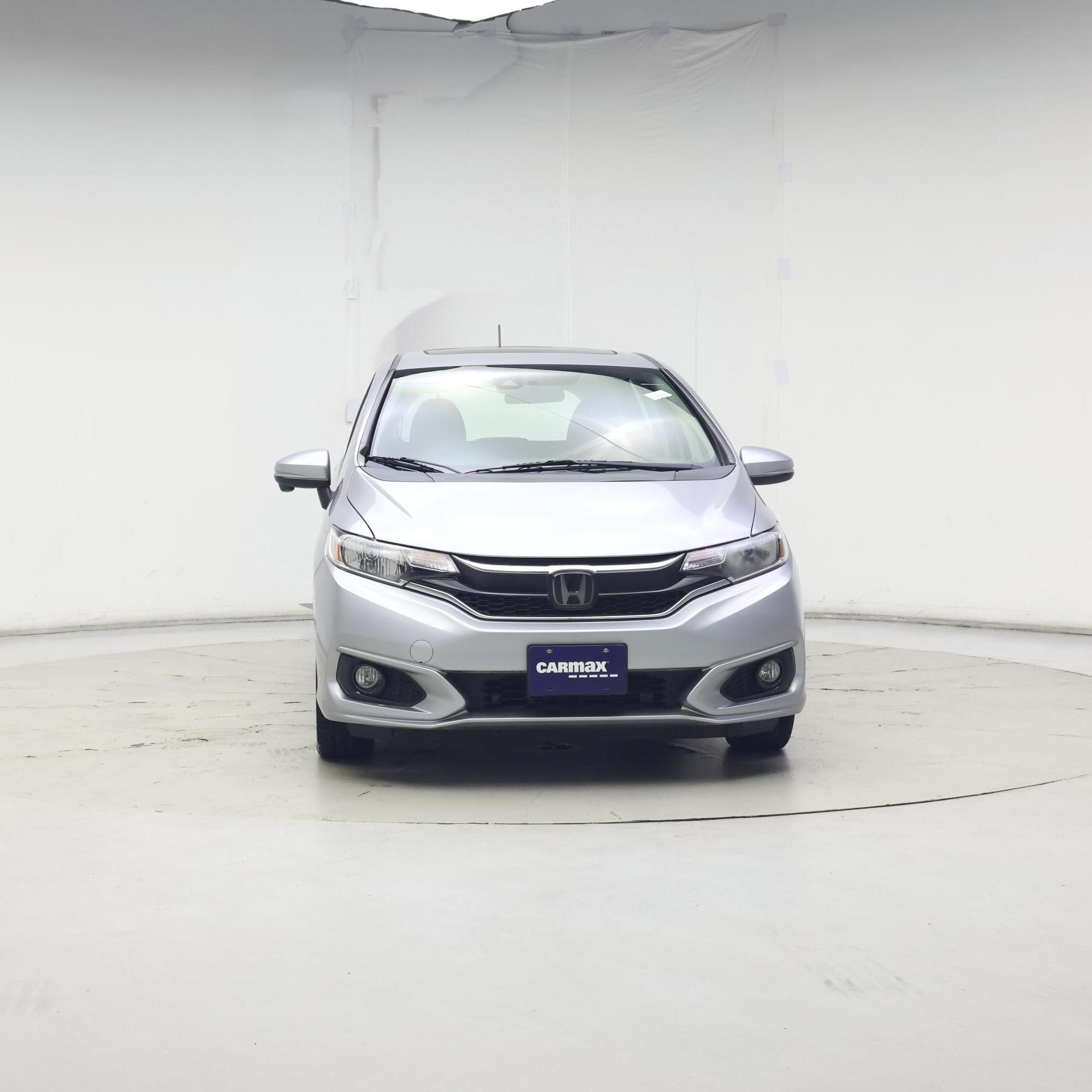Thumbnail: 2018 Honda Fit - 5