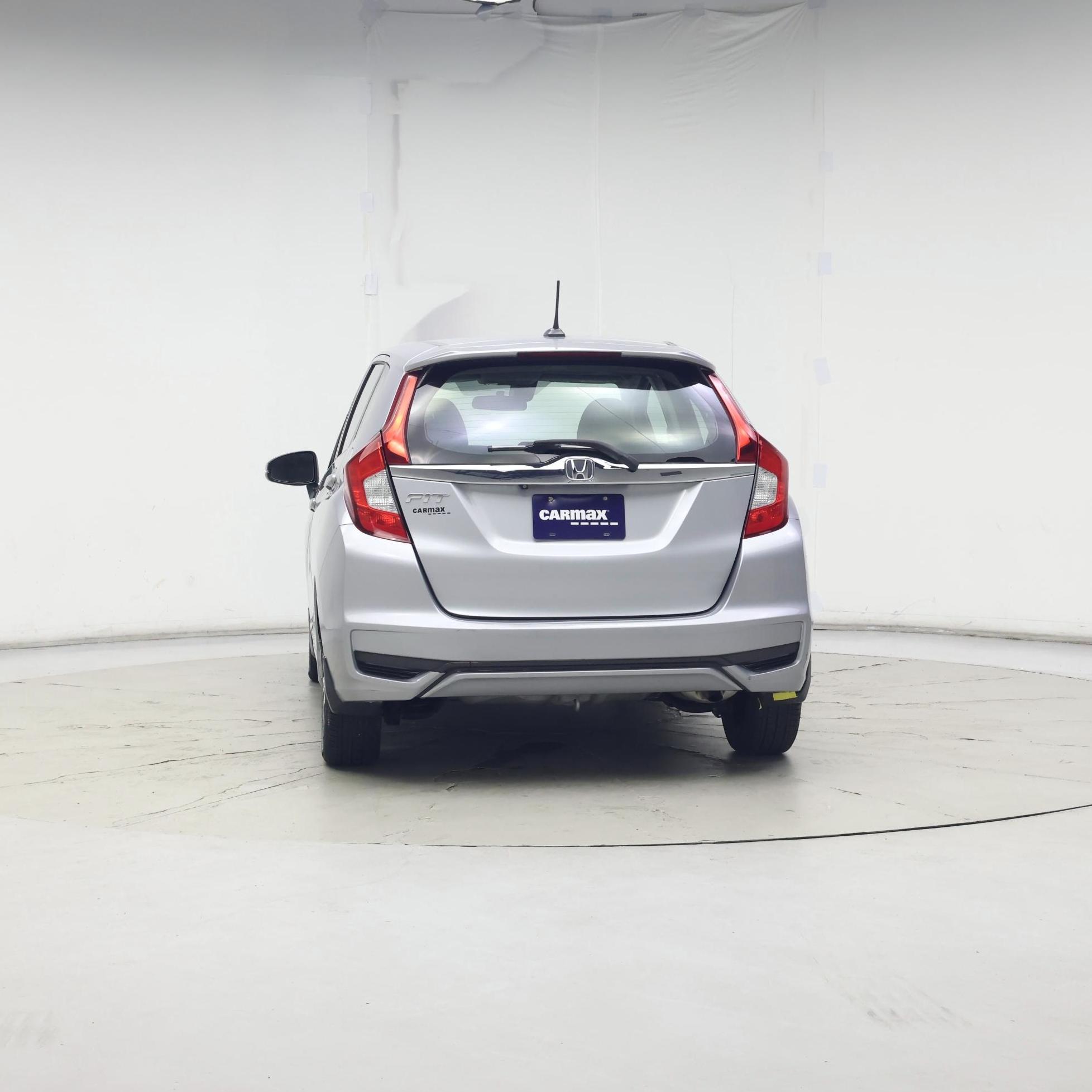 Thumbnail: 2018 Honda Fit - 6