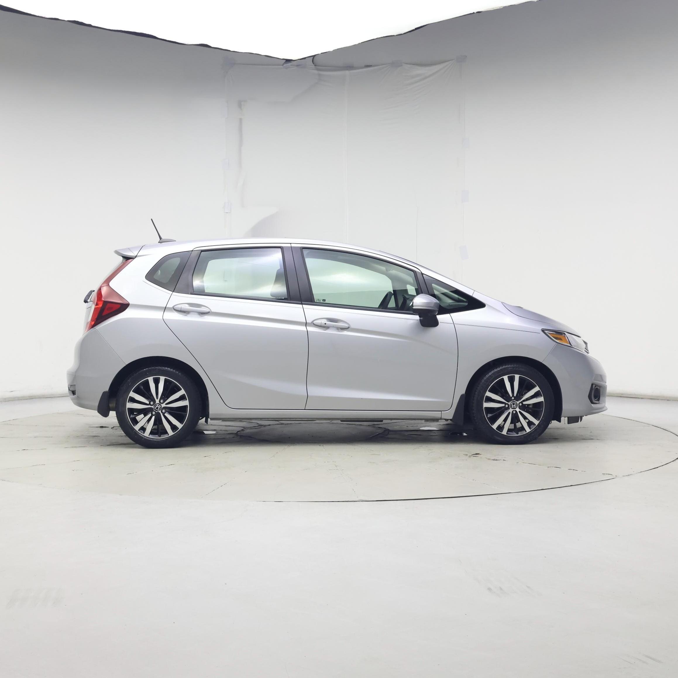 Thumbnail: 2018 Honda Fit - 7