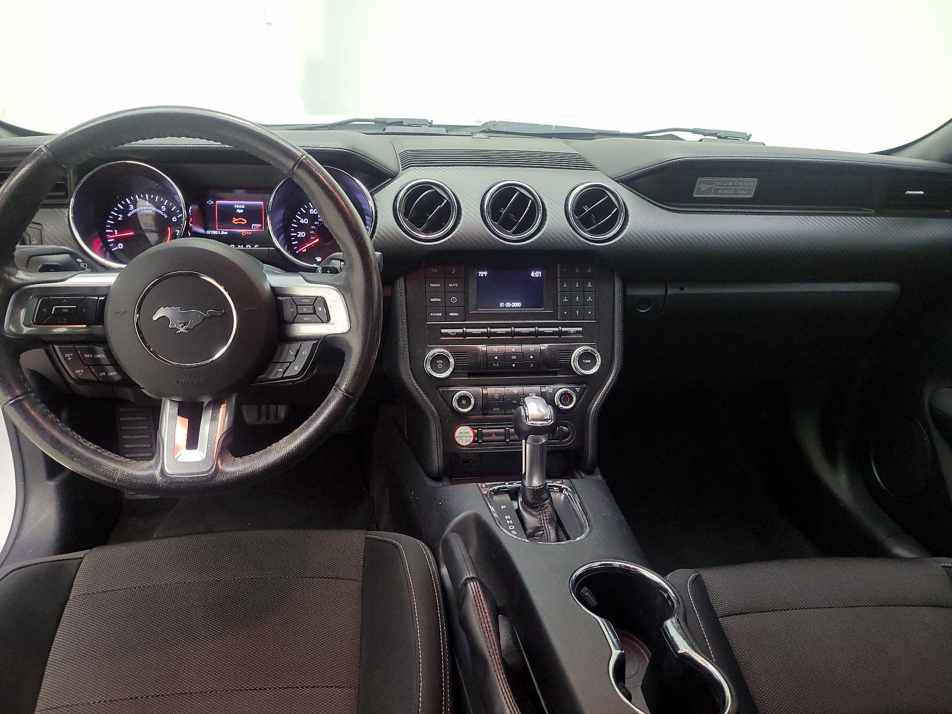 Thumbnail: 2016 Ford Mustang - 9